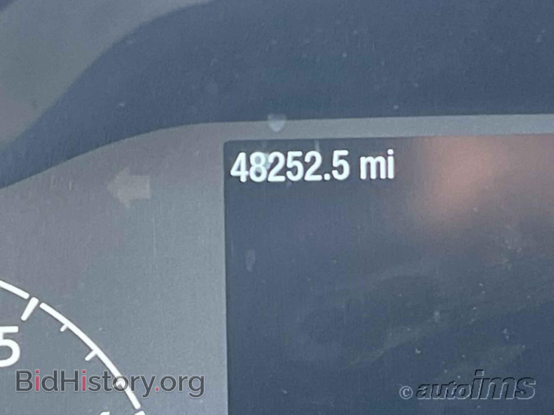 2019 FORD TRANSIT CONNECT - VIN: NM0LS7E29K1417217 - Фото 10
