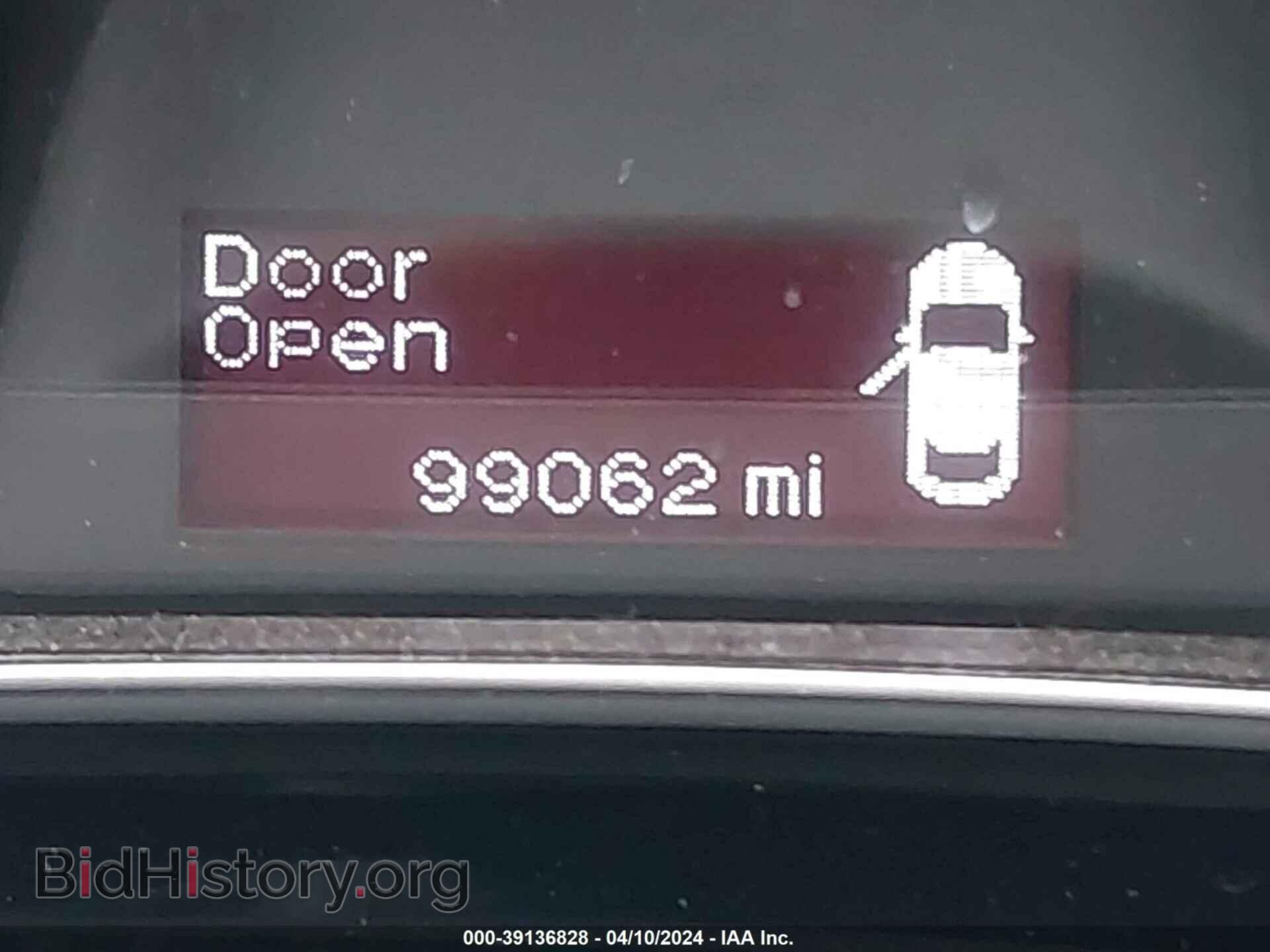 2013 DODGE DART - VIN: 1C3CDFBH2DD155238 - Photo 16