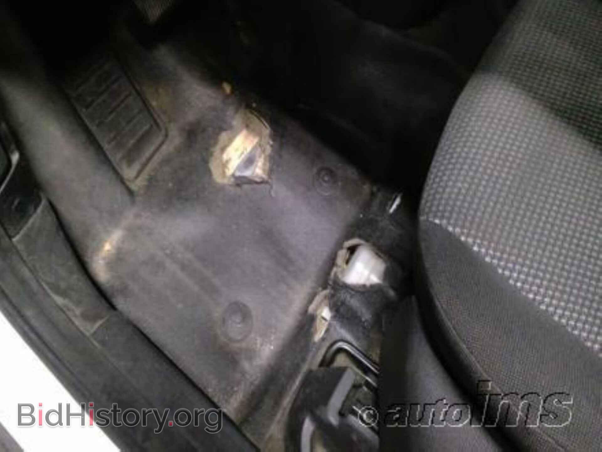 2017 FORD TRANSIT CONNECT - VIN: NM0LS7E75H1321220 - Фото 10