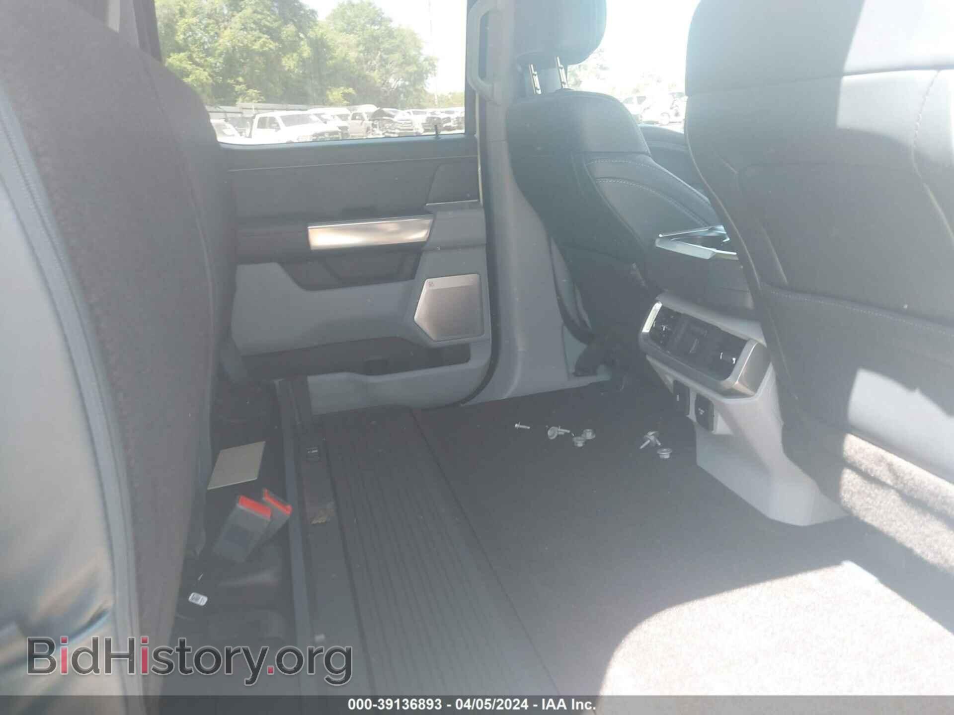 2021 FORD F-150 - VIN: 1FTFW1ED8MFC52298 - Фото 8