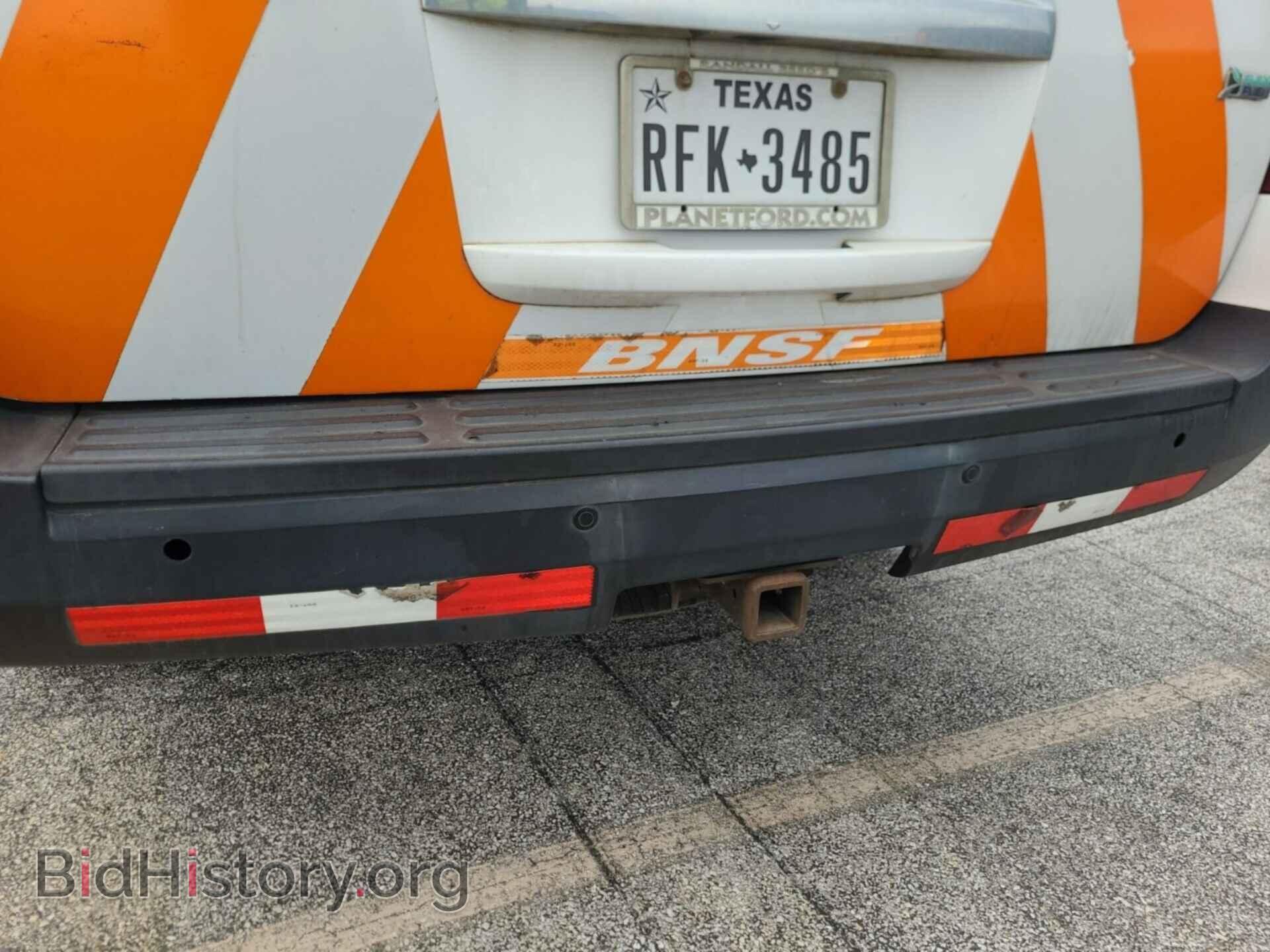 2013 FORD EXPEDITION - VIN: 1FMJU1G5XDEF49208 - Фото 3