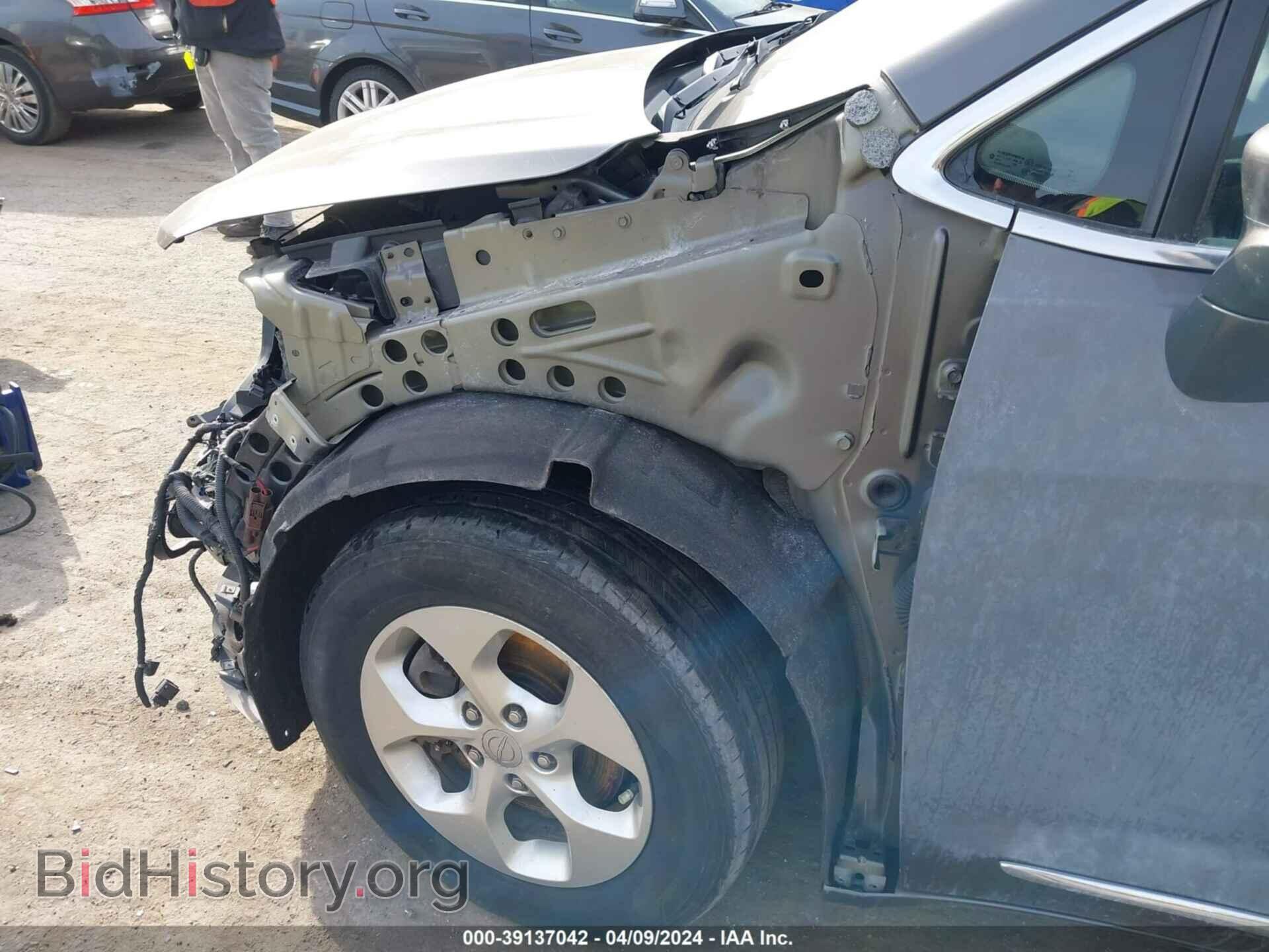 2017 CHRYSLER PACIFICA - VIN: 2C4RC1EG0HR579034 - Photo 21