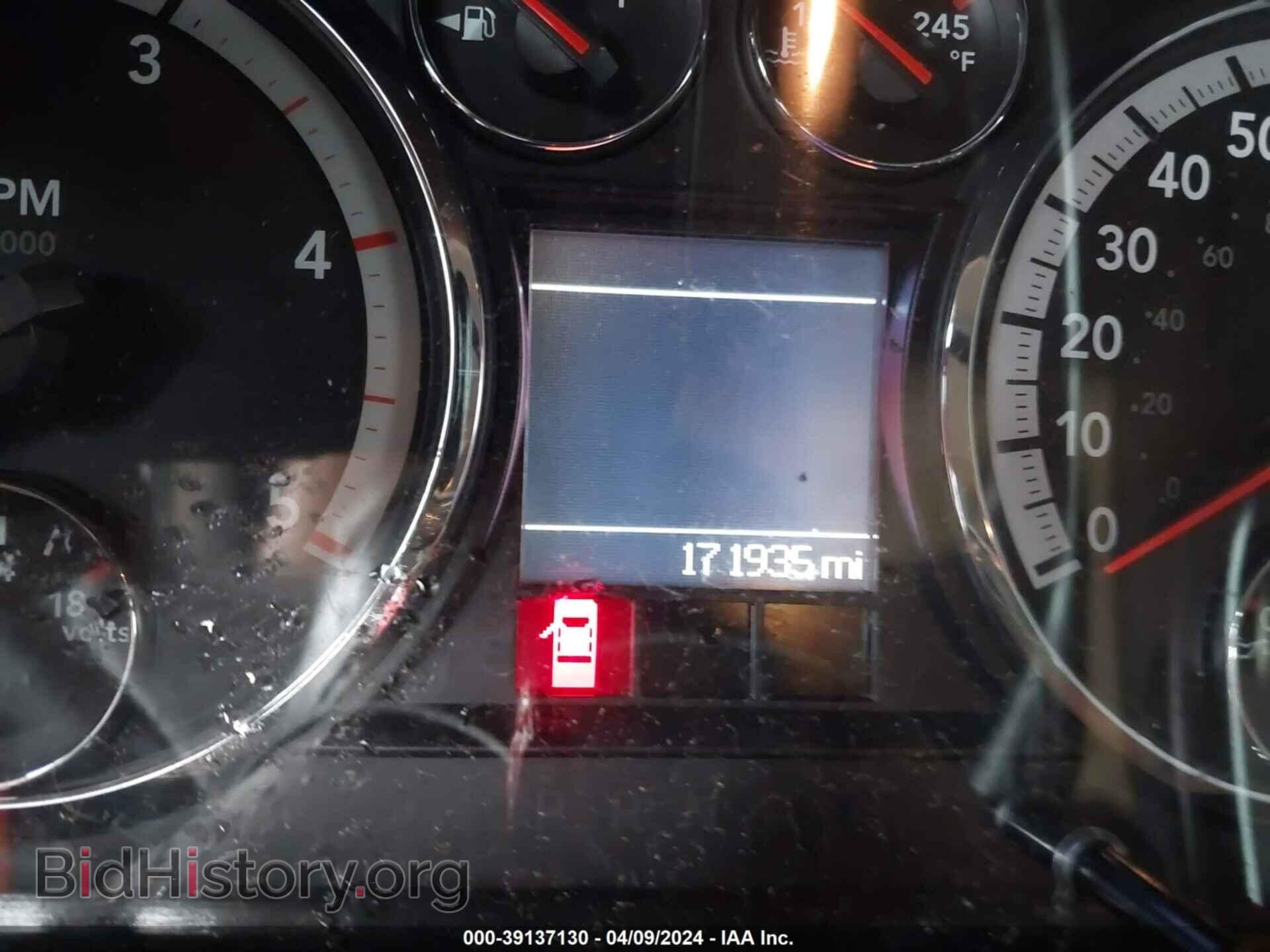 2012 RAM 2500 - VIN: 3C6UD5DLXCG134805 - Photo 7