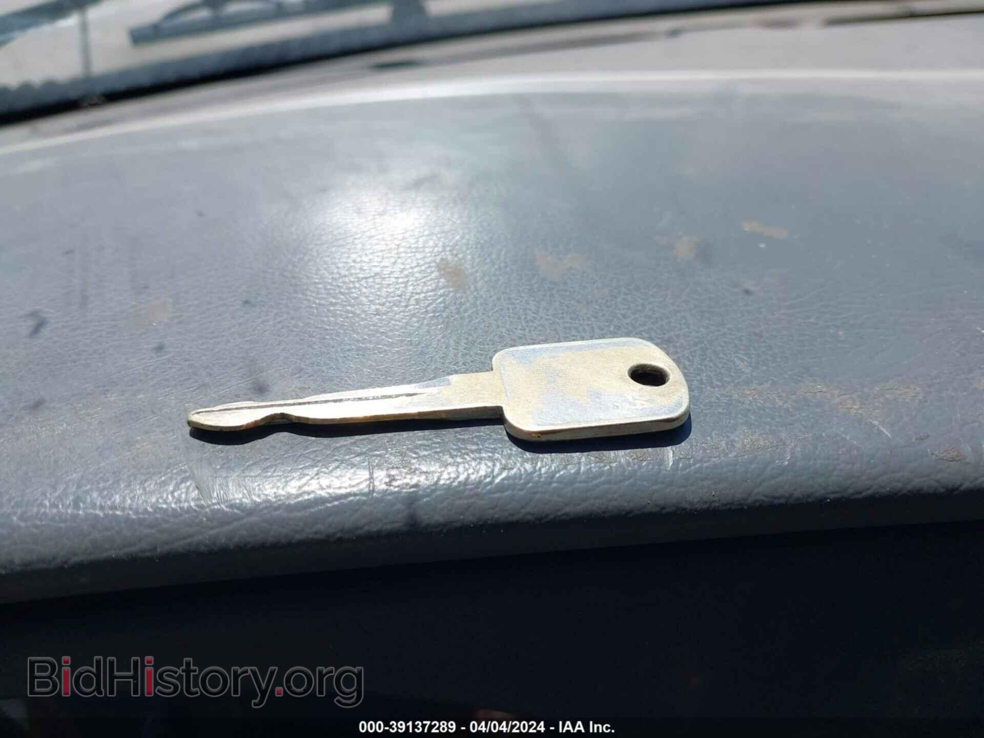 2007 FORD E-250 - VIN: 1FTNE24W37DB07385 - Фото 11