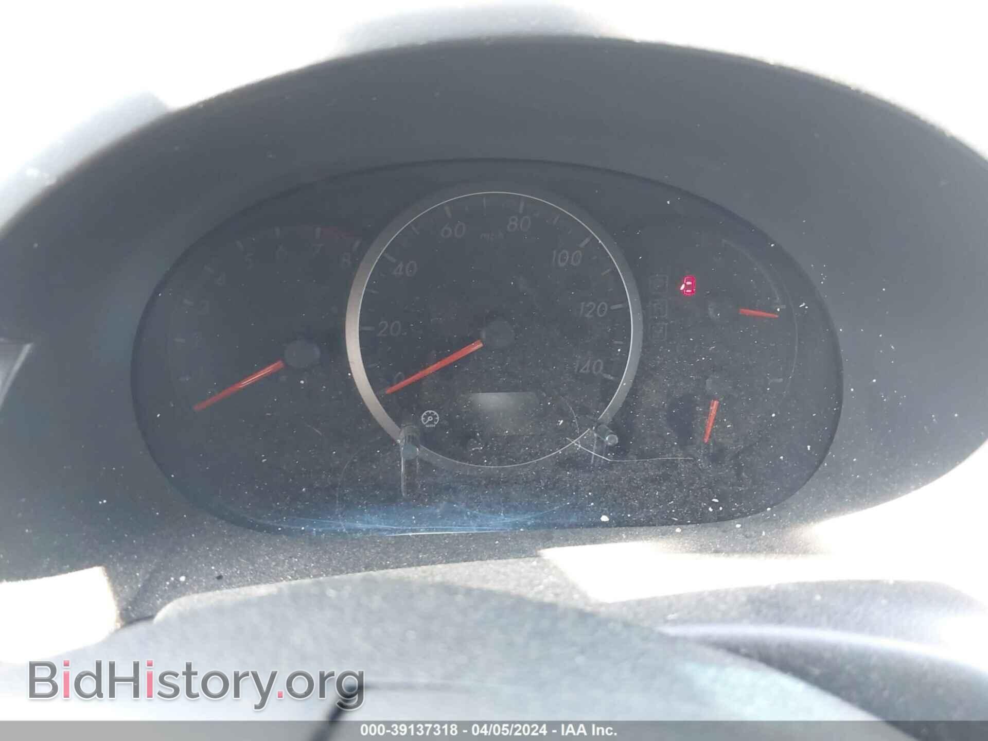 2010 MAZDA MAZDA5 - VIN: JM1CR2W35A0377666 - Фото 14