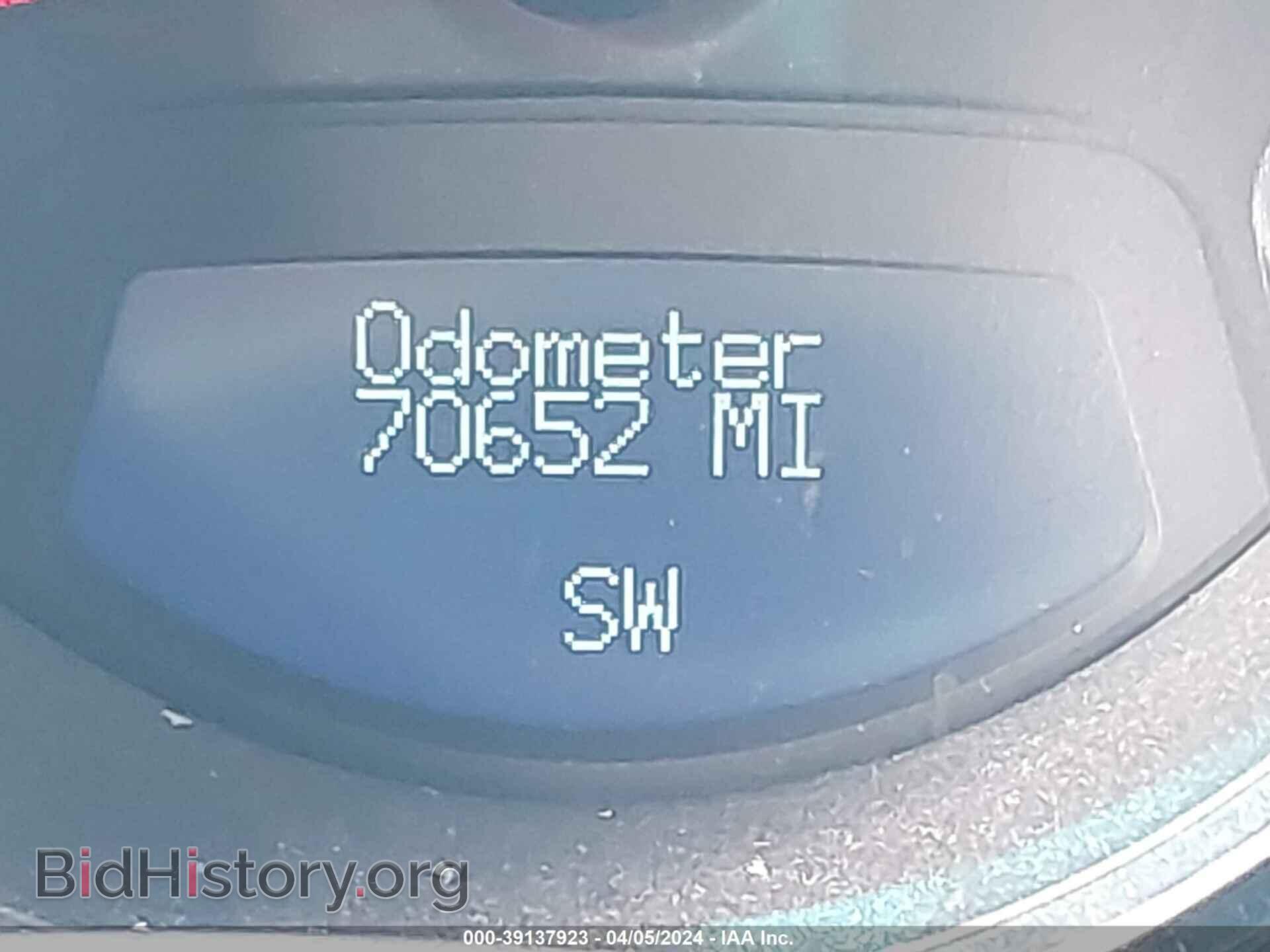 2009 CADILLAC CTS - VIN: 1G6DF577190148383 - Фото 15