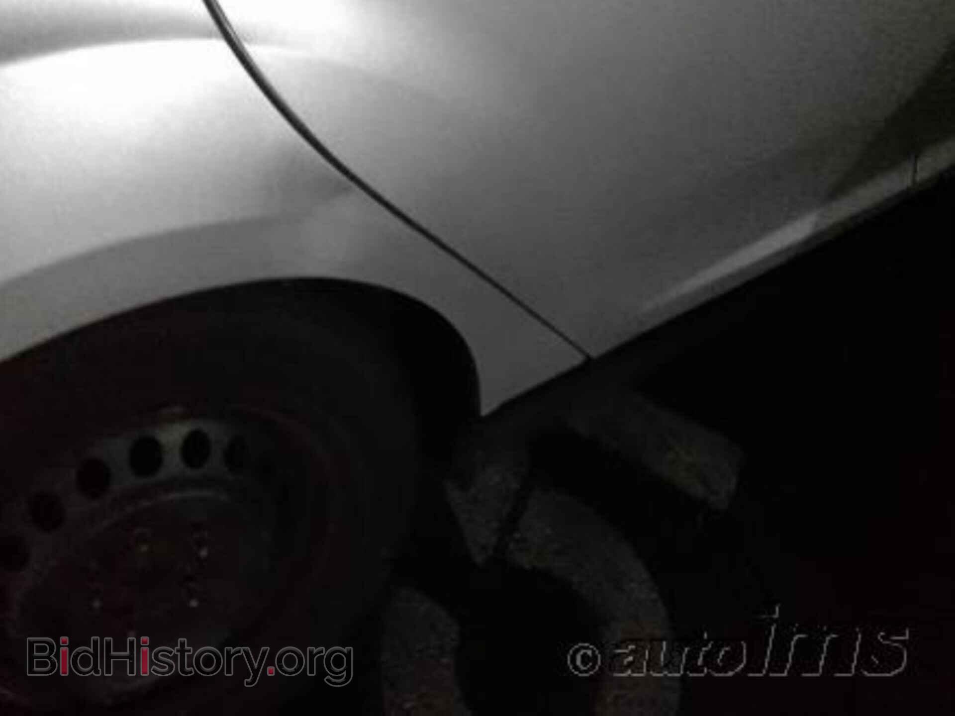 2015 FORD FOCUS - VIN: 1FADP3E21FL296071 - Фото 3