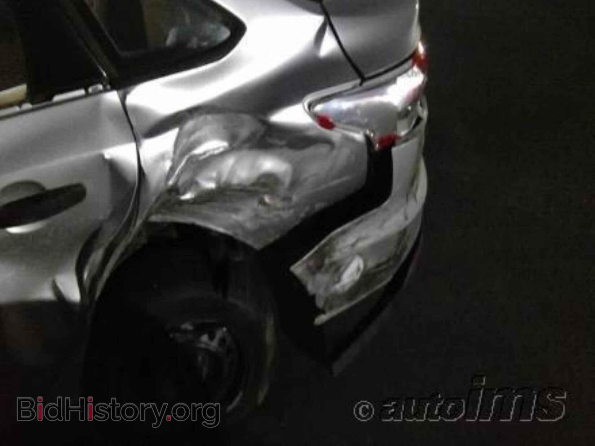 2015 FORD FOCUS - VIN: 1FADP3E21FL296071 - Фото 5