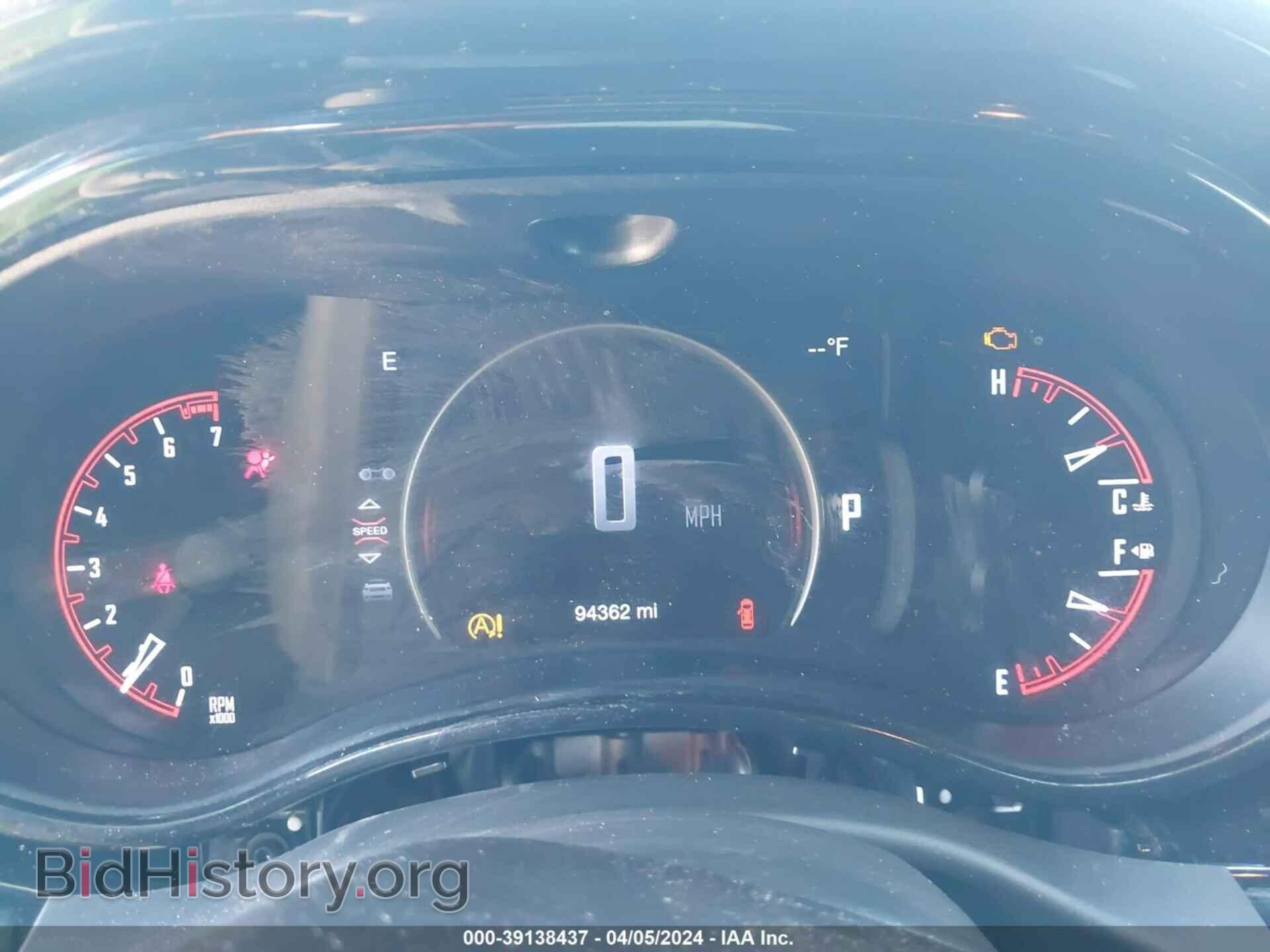 2021 DODGE DURANGO - VIN: 1C4RDJAG7MC662417 - Фото 7