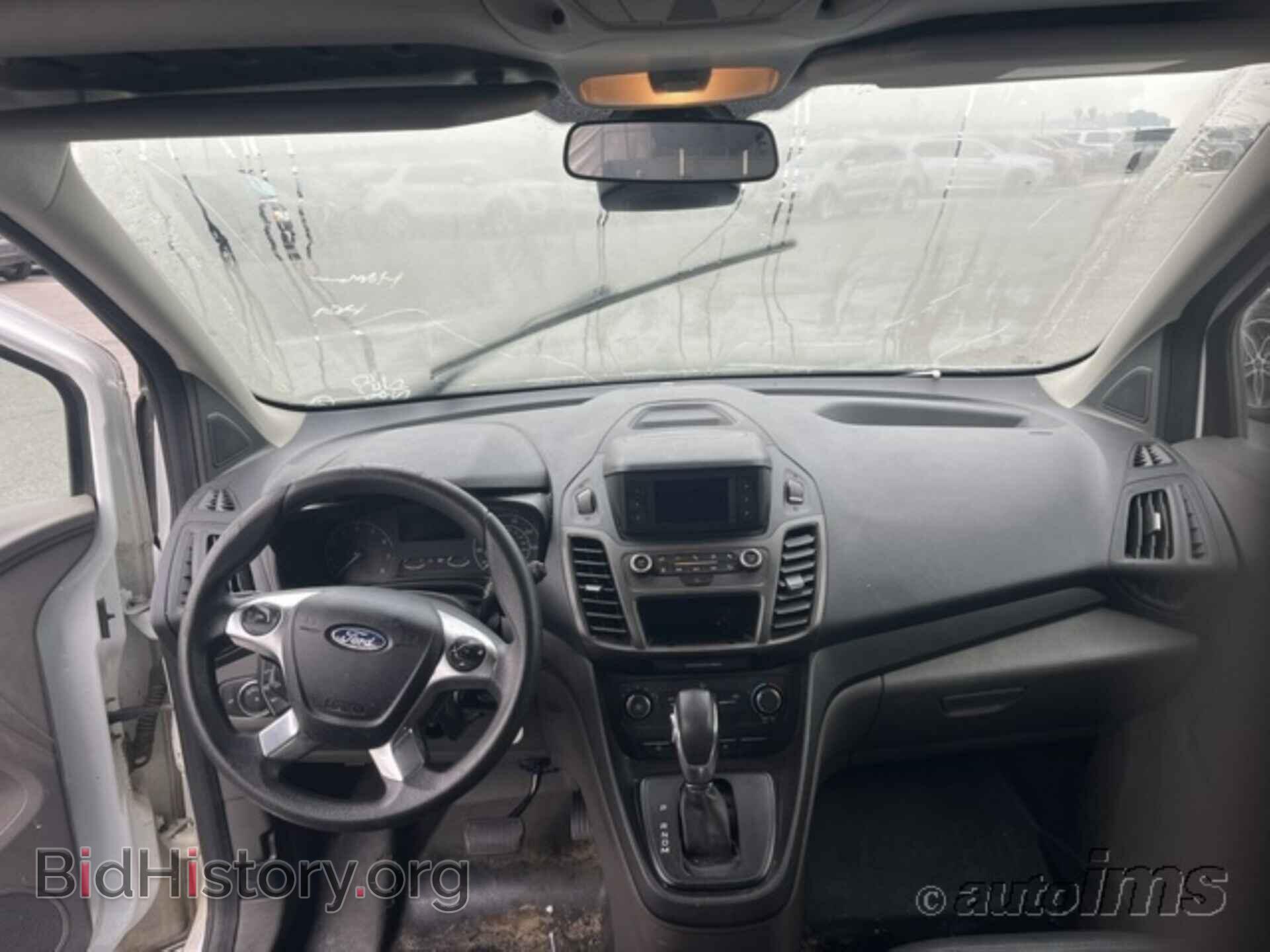 2019 FORD TRANSIT CONNECT - VIN: NM0LS7E28K1403597 - Фото 13