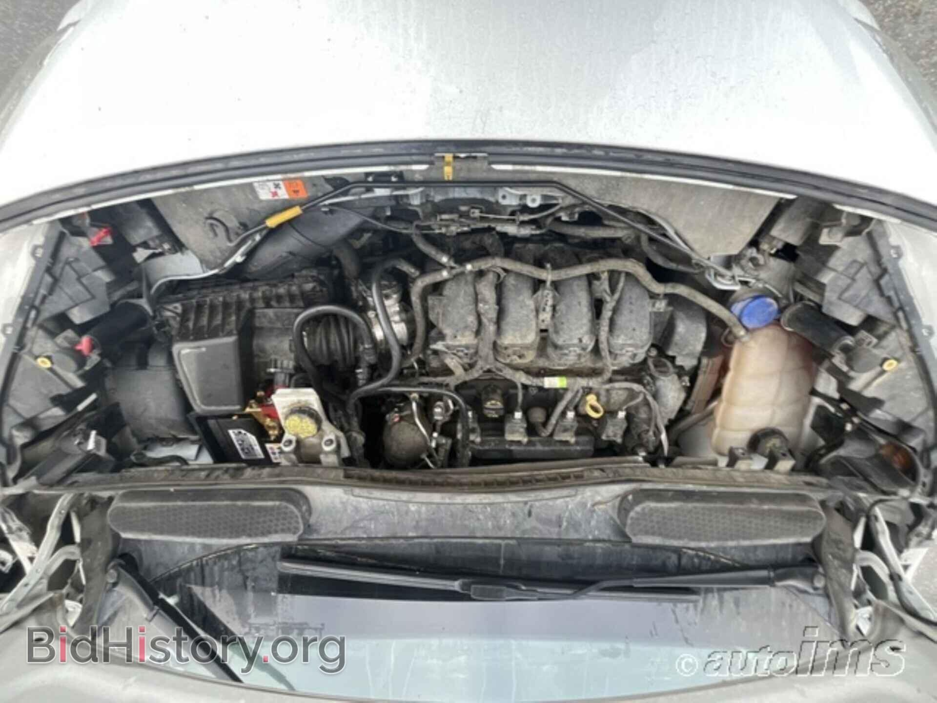 2019 FORD TRANSIT CONNECT - VIN: NM0LS7E28K1403597 - Фото 15