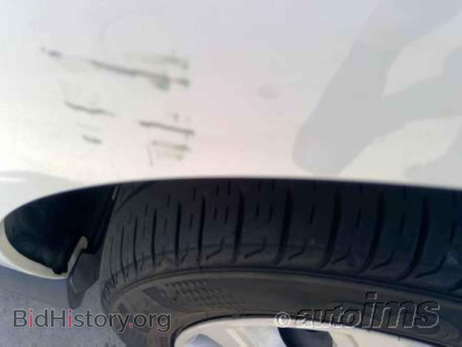 2019 FORD TRANSIT CONNECT - VIN: NM0LS7E28K1403597 - Фото 3