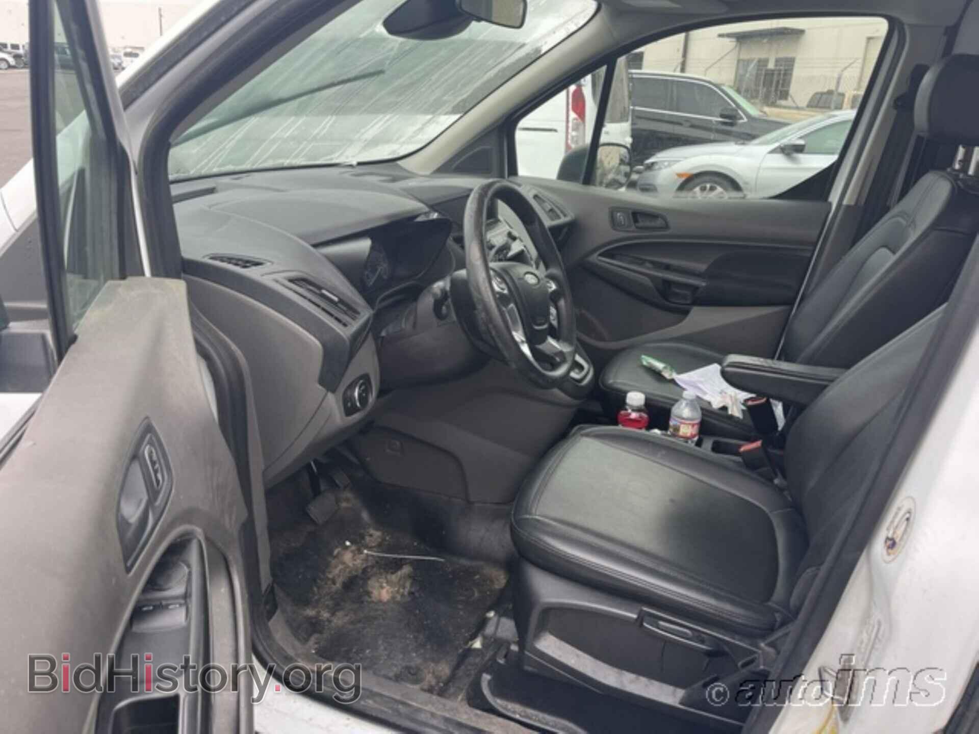 2019 FORD TRANSIT CONNECT - VIN: NM0LS7E28K1403597 - Фото 10