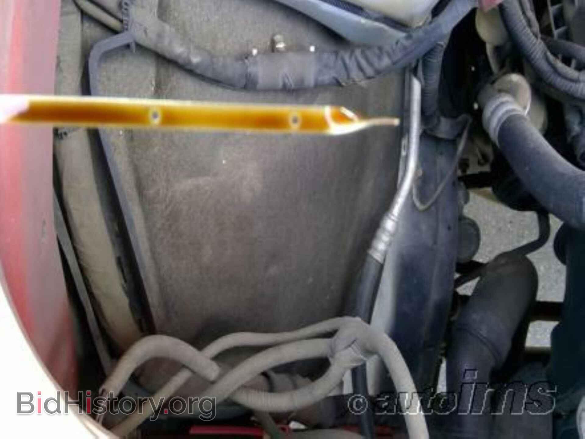 Photo 1FT7X2A64GEA73779 - FORD F250 2016