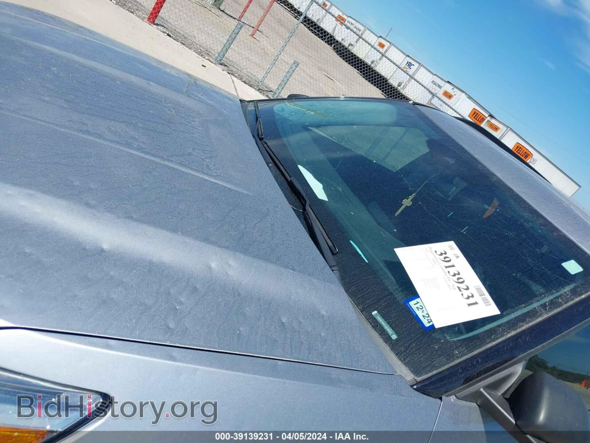 2020 FORD EXPLORER - VIN: 1FMSK7DH2LGC28620 - Фото 6