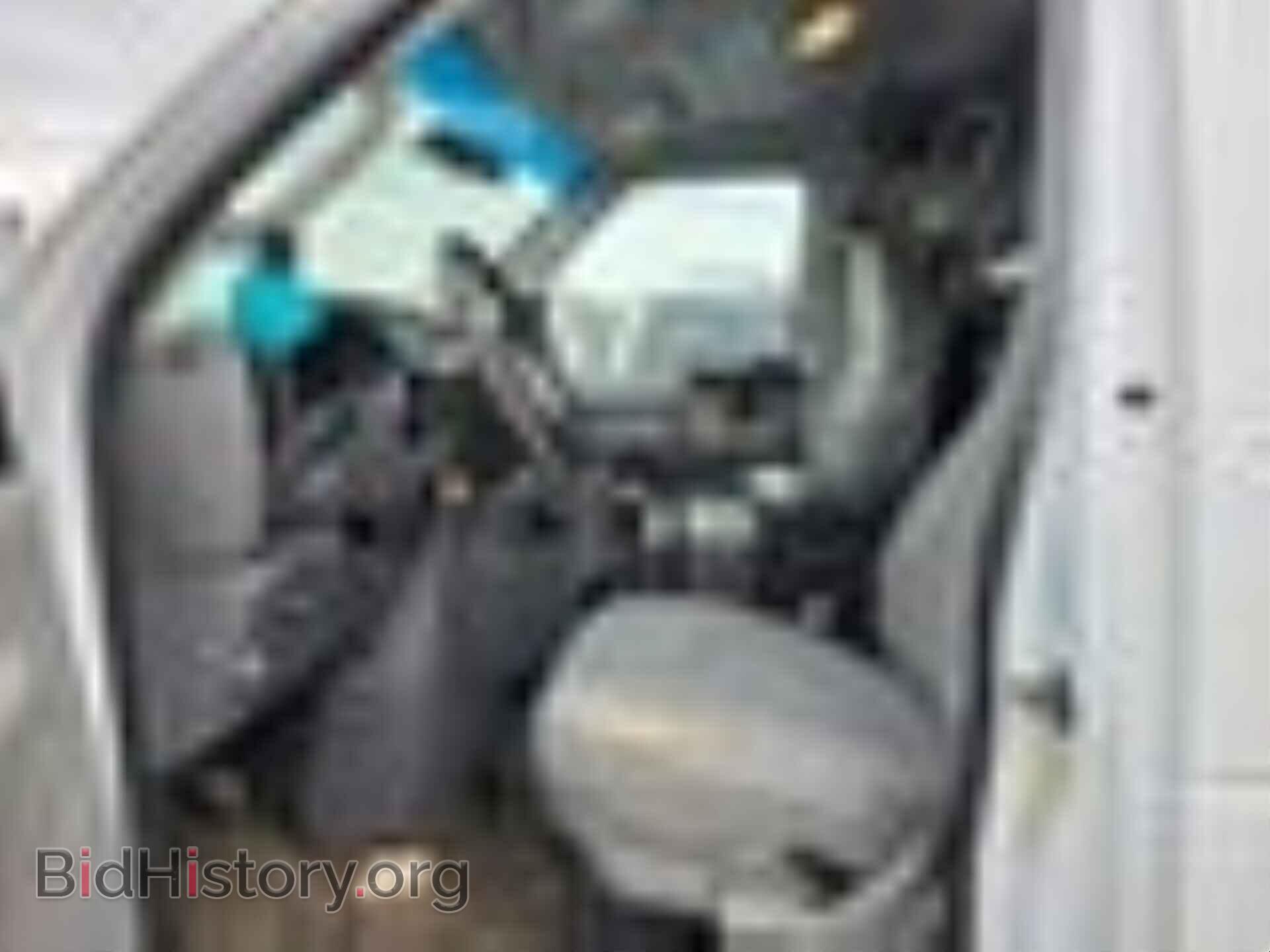 2007 FORD E-250 - VIN: 1FTNE24L07DA66476 - Фото 21