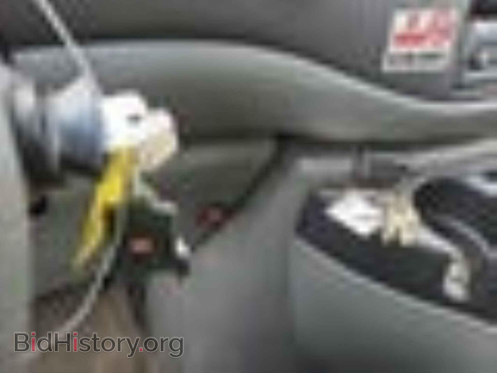 2007 FORD E-250 - VIN: 1FTNE24L07DA66476 - Фото 4