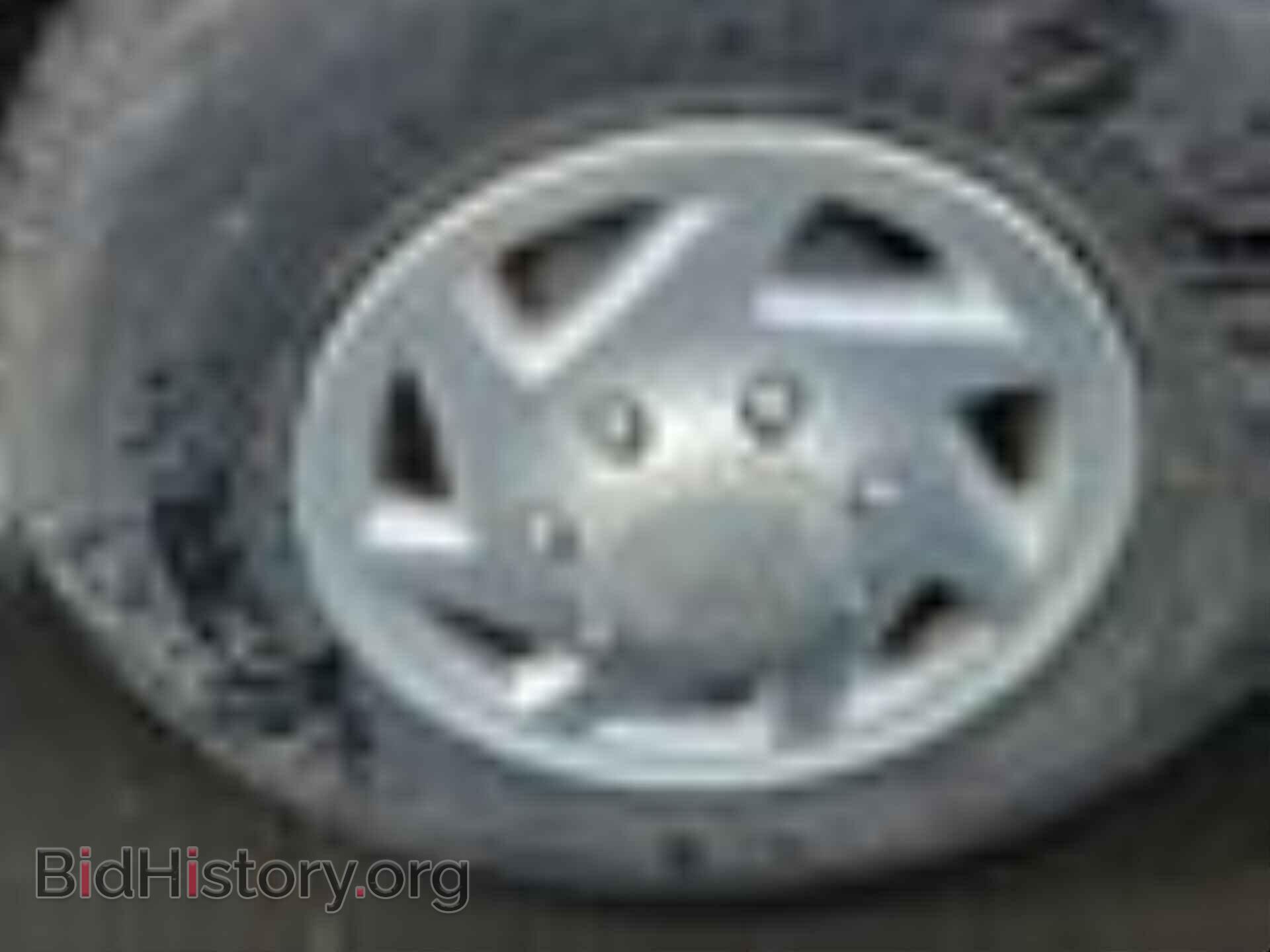 2007 FORD E-250 - VIN: 1FTNE24L47DA66464 - Фото 4