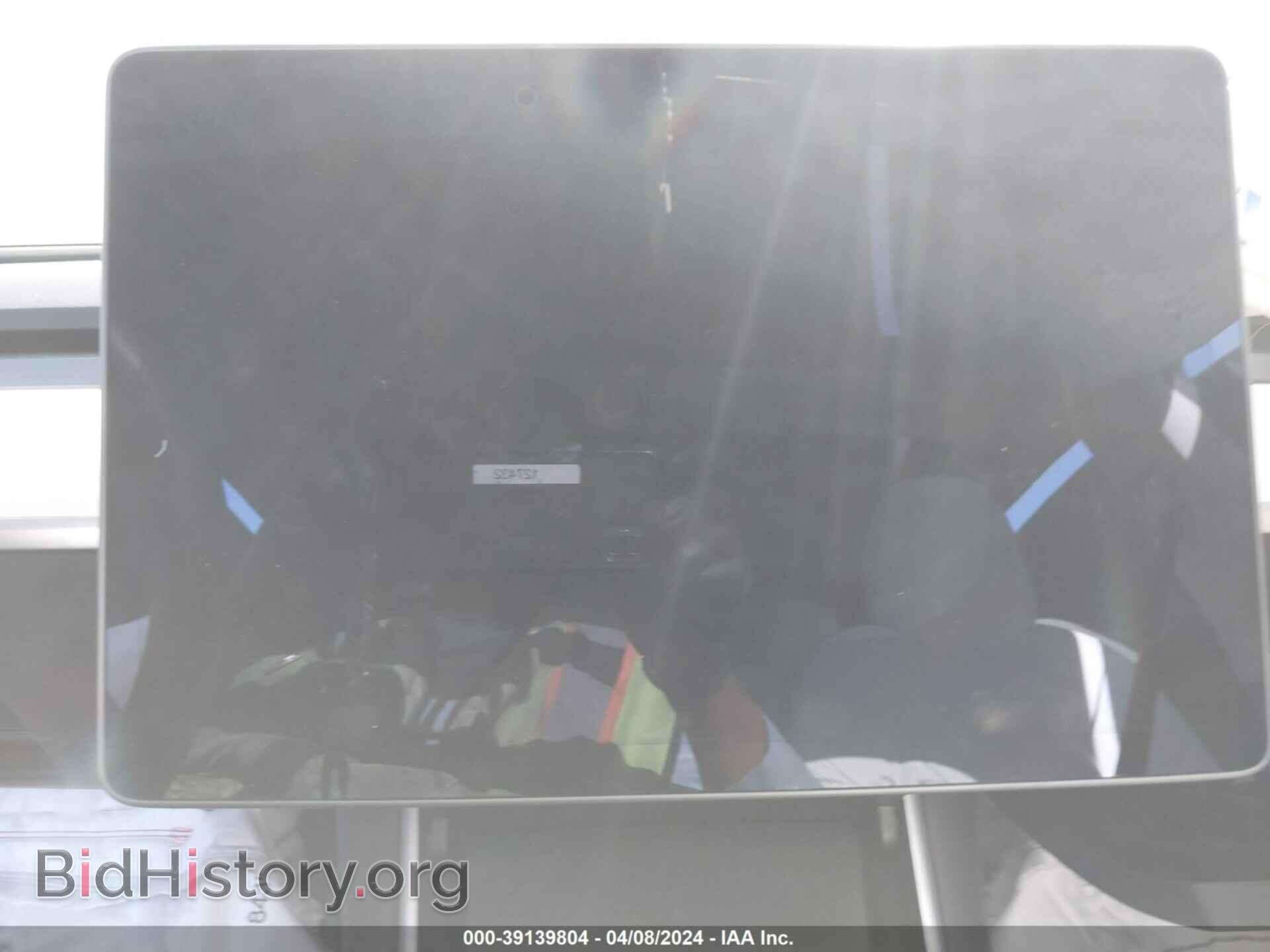 2020 TESLA MODEL 3 - VIN: 5YJ3E1EC1LF642269 - Фото 7