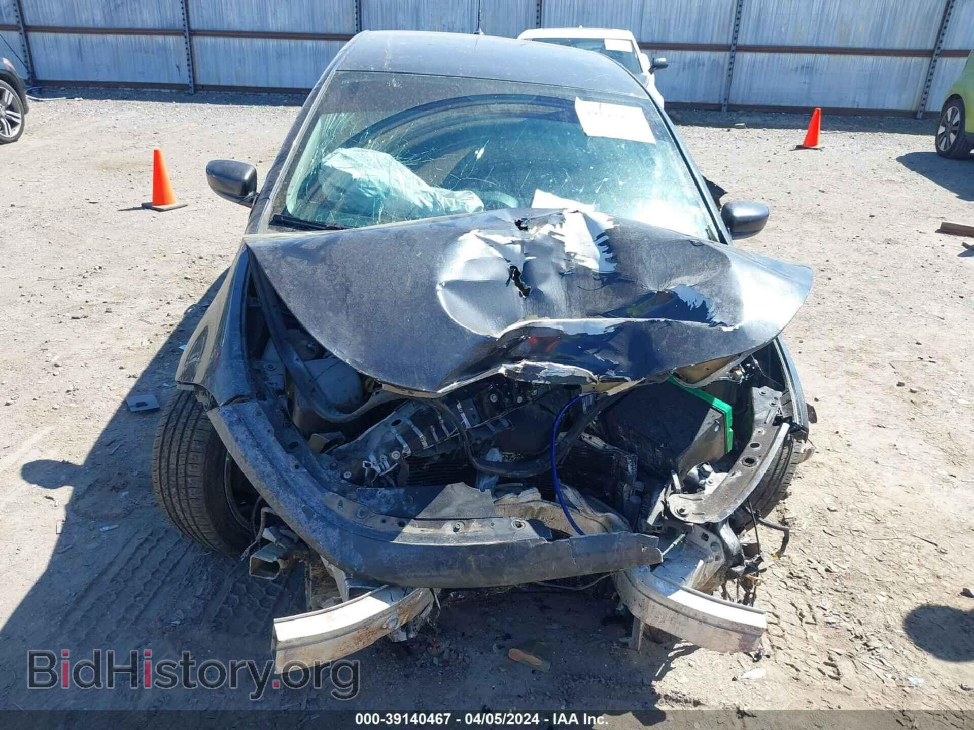 2013 DODGE DART - VIN: 1C3CDFBA7DD148045 - Photo 6