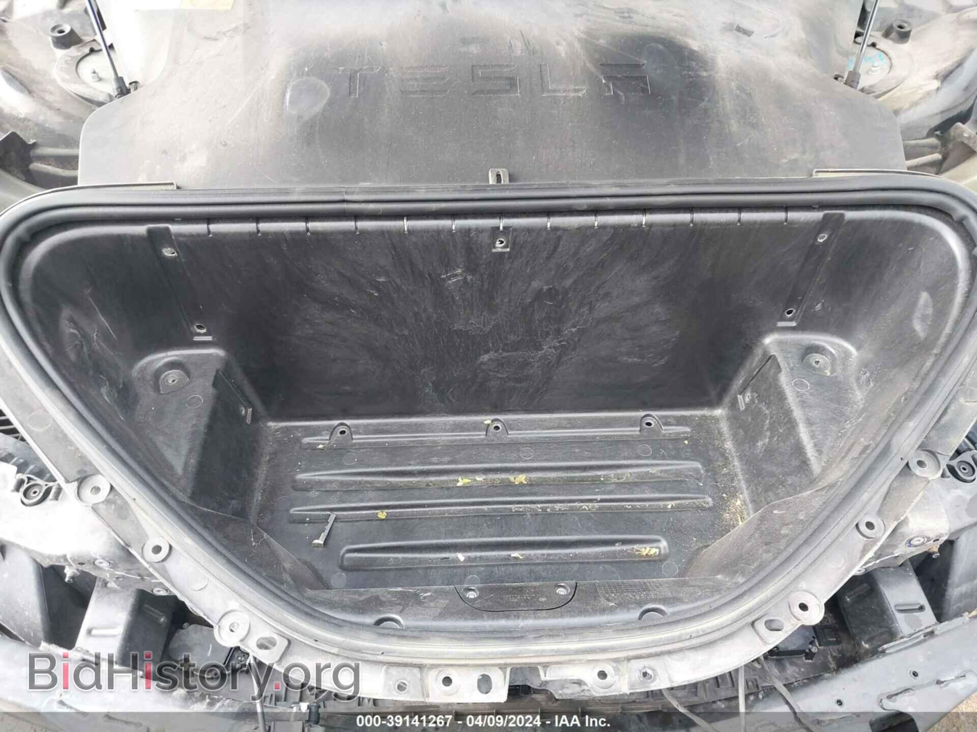 2018 TESLA MODEL S - VIN: 5YJSA1E23JF286158 - Photo 10