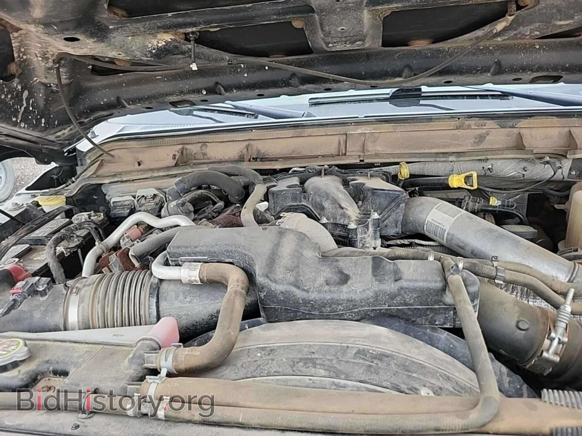 2015 FORD F350 - VIN: 1FD8W3HT5FEA51180 - Фото 3