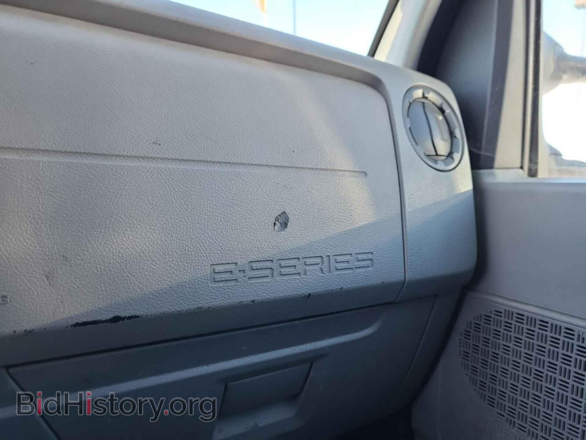 2013 FORD ECONOLINE - VIN: 1FTNE1EW4DDA61974 - Фото 29