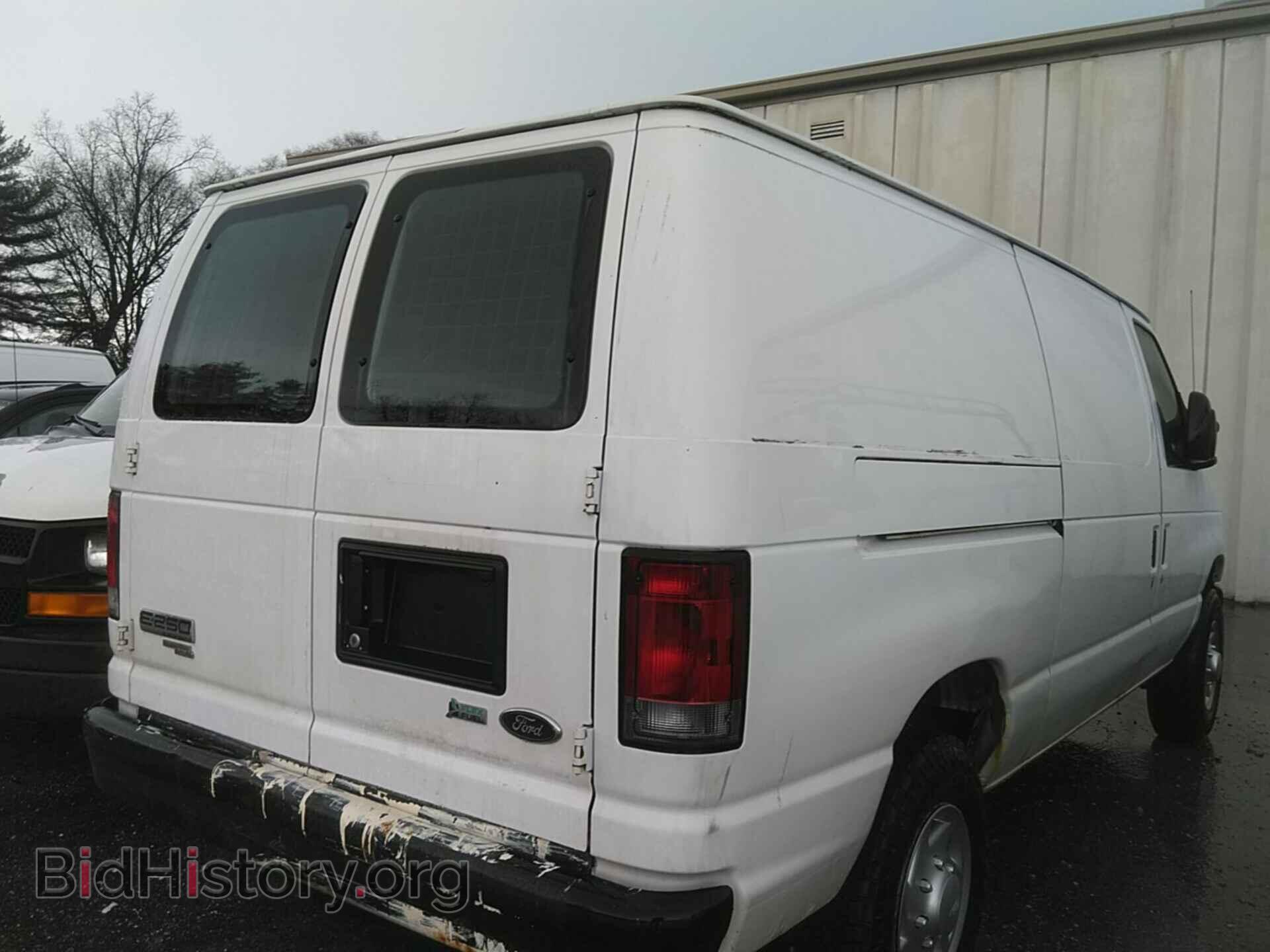 2012 FORD E-250 - VIN: 1FTNE2EW7CDA56482 - Photo 19