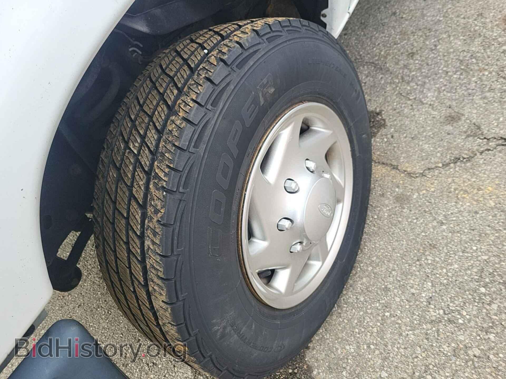 2012 FORD E-250 - VIN: 1FTNE2EW7CDA56482 - Photo 23