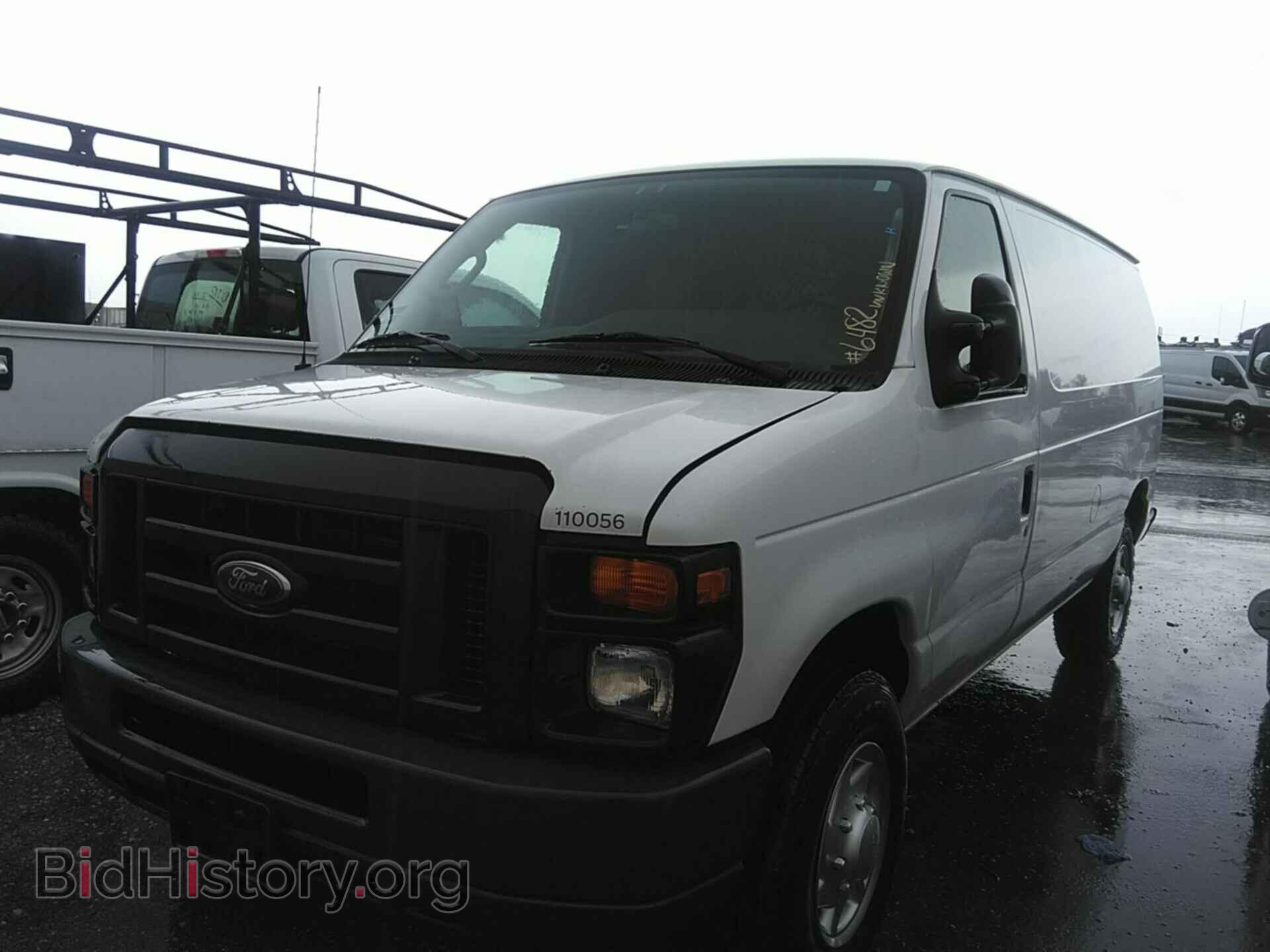 2012 FORD E-250 - VIN: 1FTNE2EW7CDA56482 - Photo 29