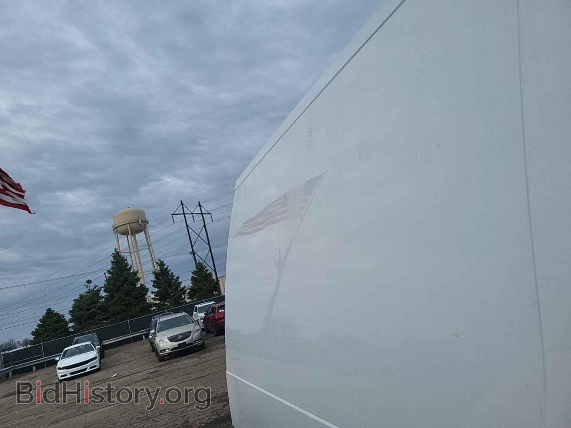 2012 FORD E-250 - VIN: 1FTNE2EW7CDA56482 - Photo 5