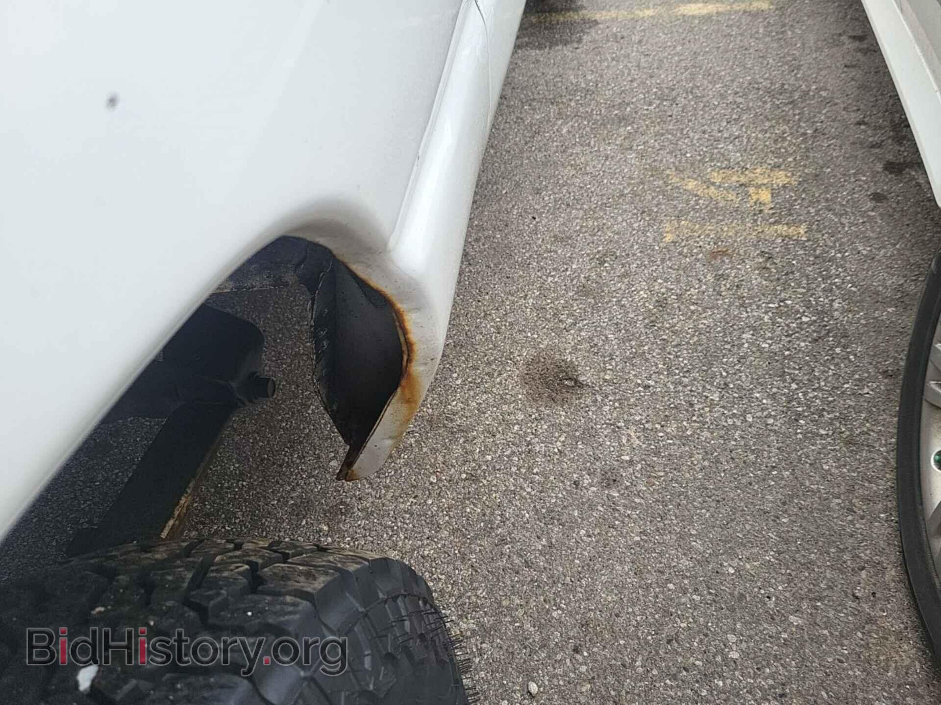 2012 FORD E-250 - VIN: 1FTNE2EW7CDA56482 - Photo 6