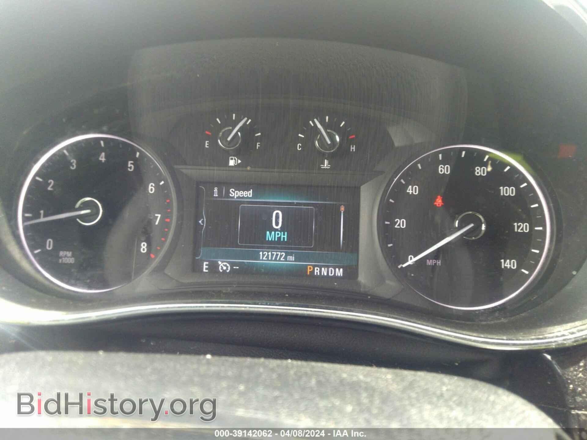 2017 BUICK ENCORE - VIN: KL4CJASB2HB040539 - Photo 7