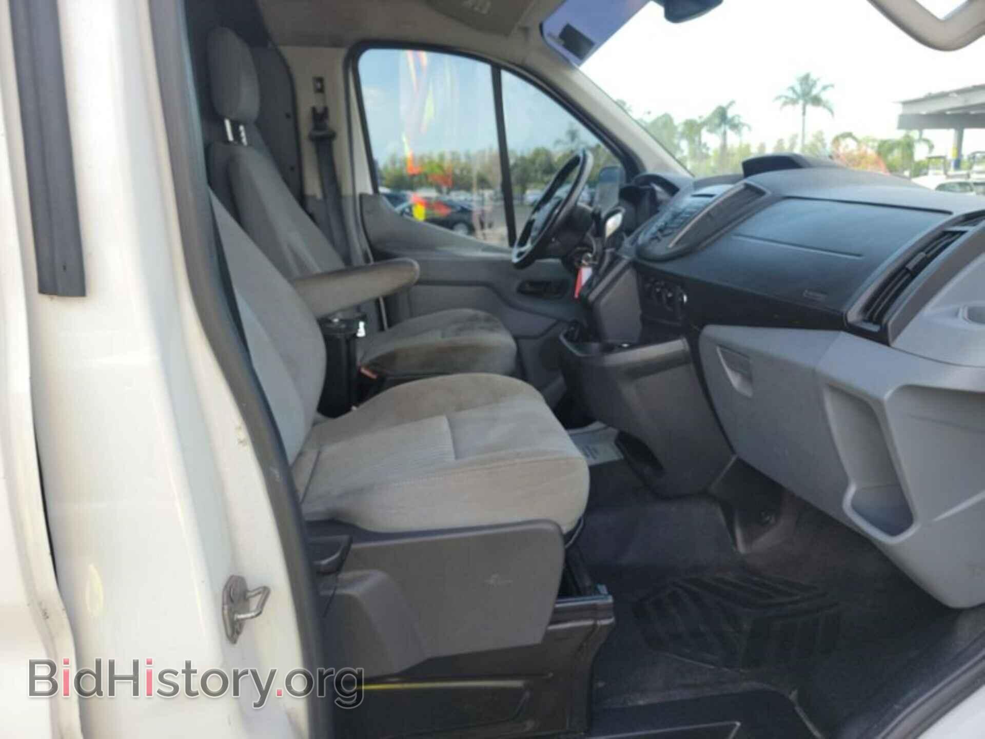 2016 FORD TRANSIT-150 - VIN: 1FTYE1YM6GKA50546 - Photo 5