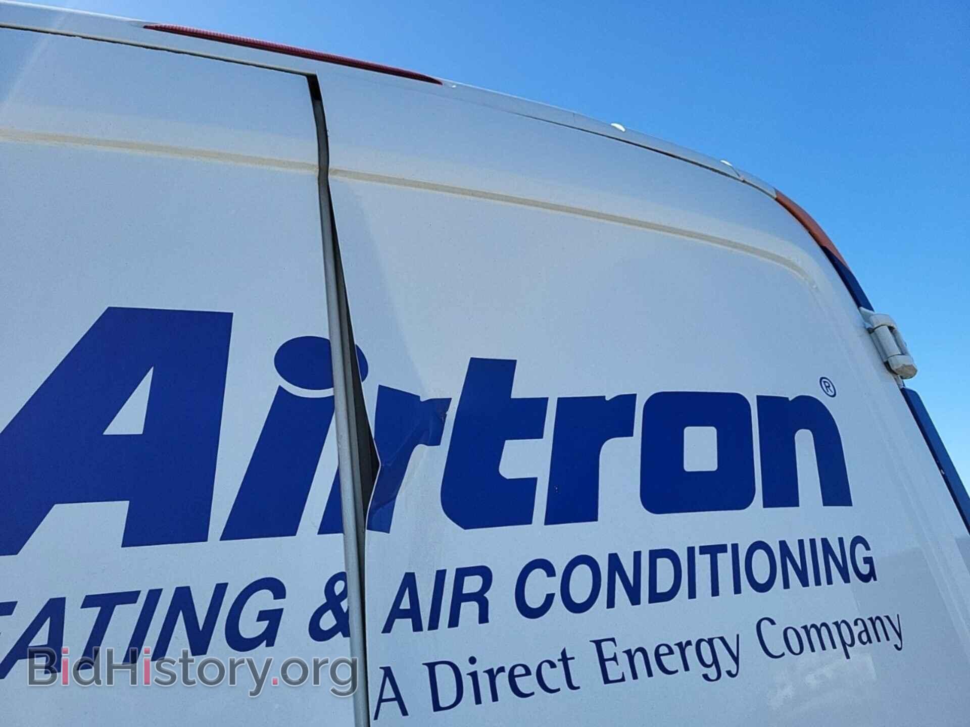 2017 FORD TRANSIT-250 - VIN: 1FTYR1CM1HKB08561 - Фото 7