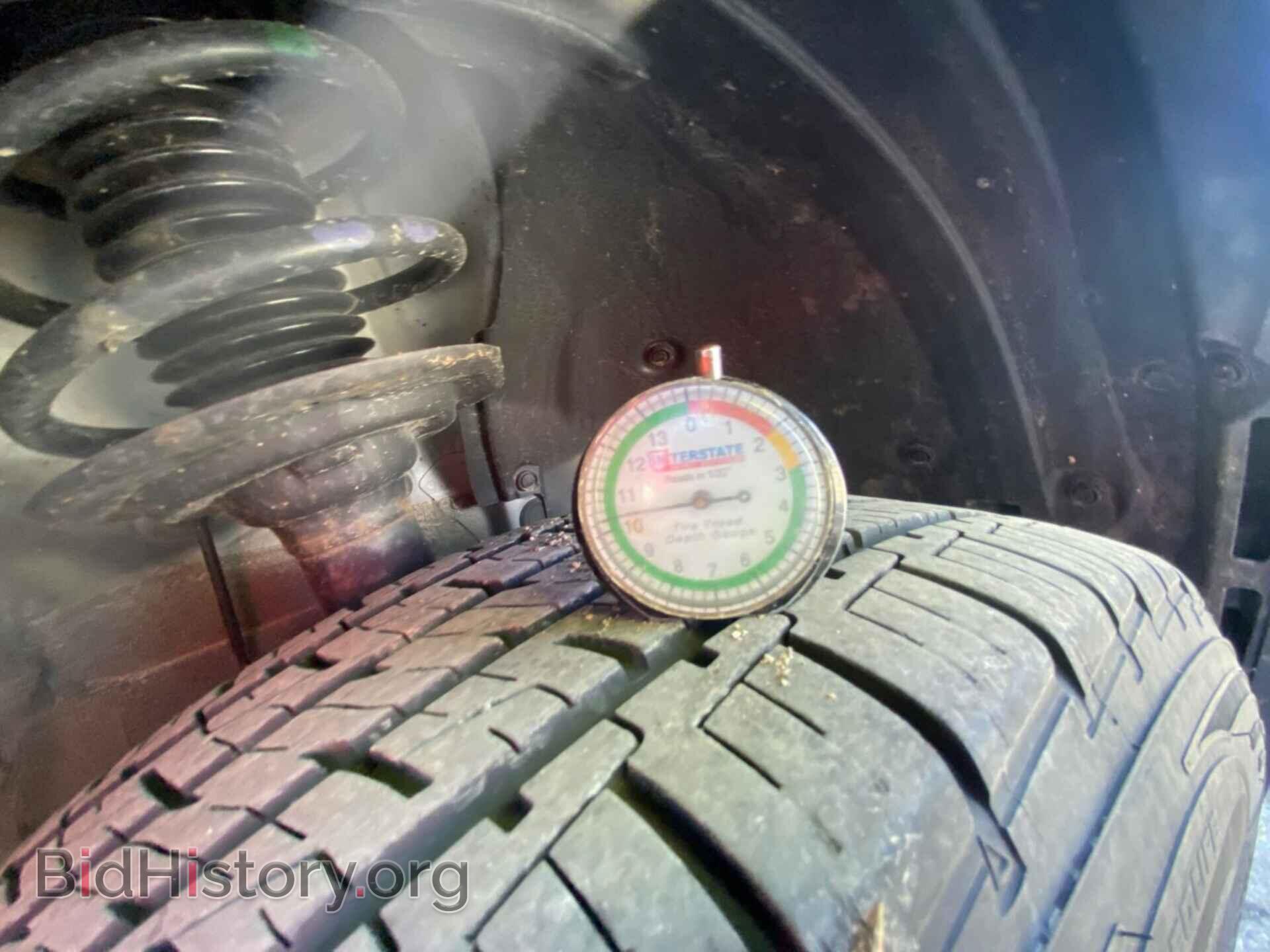 2020 SUBARU OUTBACK - VIN: 4S4BTACC8L3144602 - Фото 8