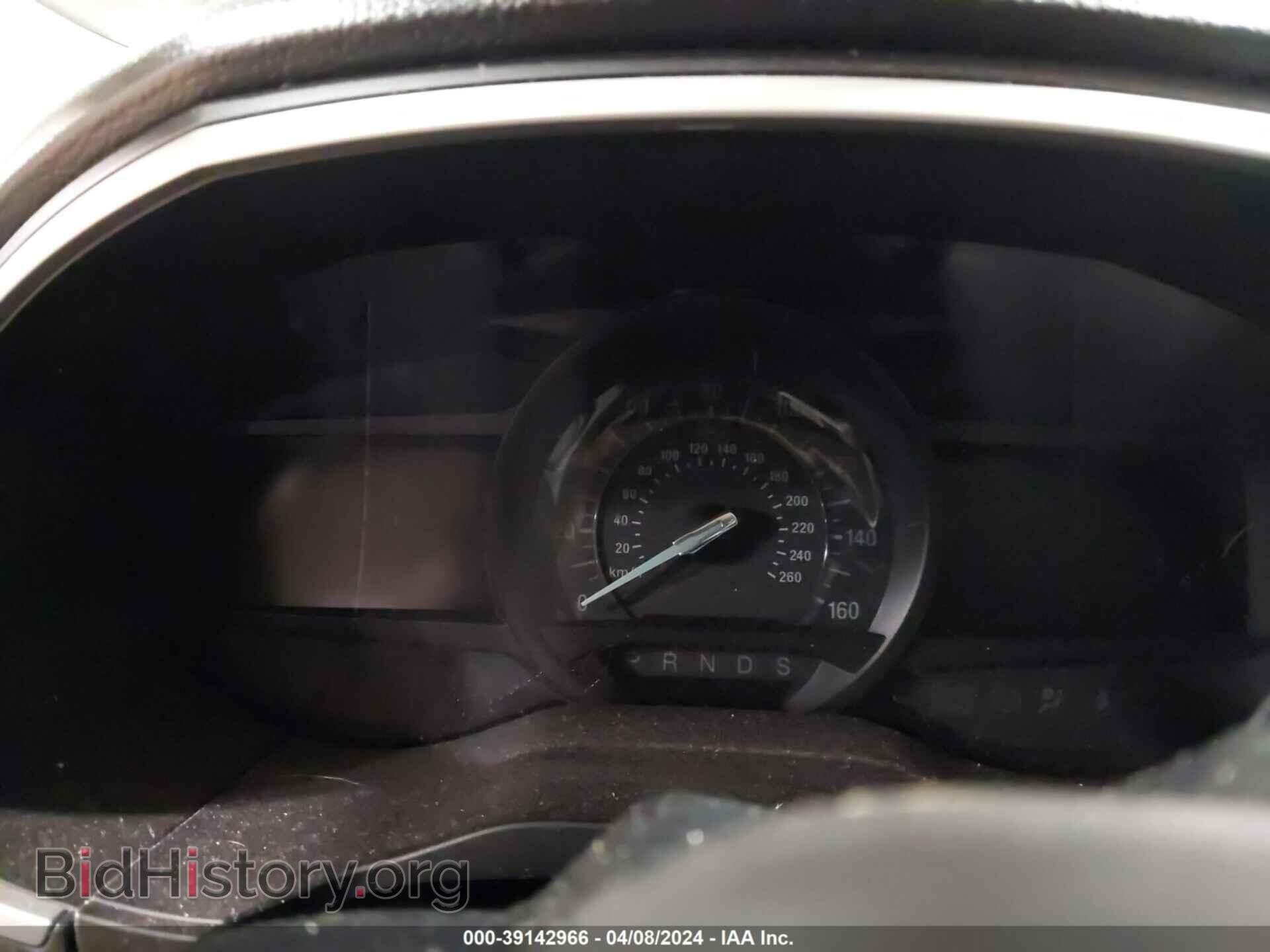 2015 FORD EDGE - VIN: 2FMTK4J85FBB79805 - Фото 15