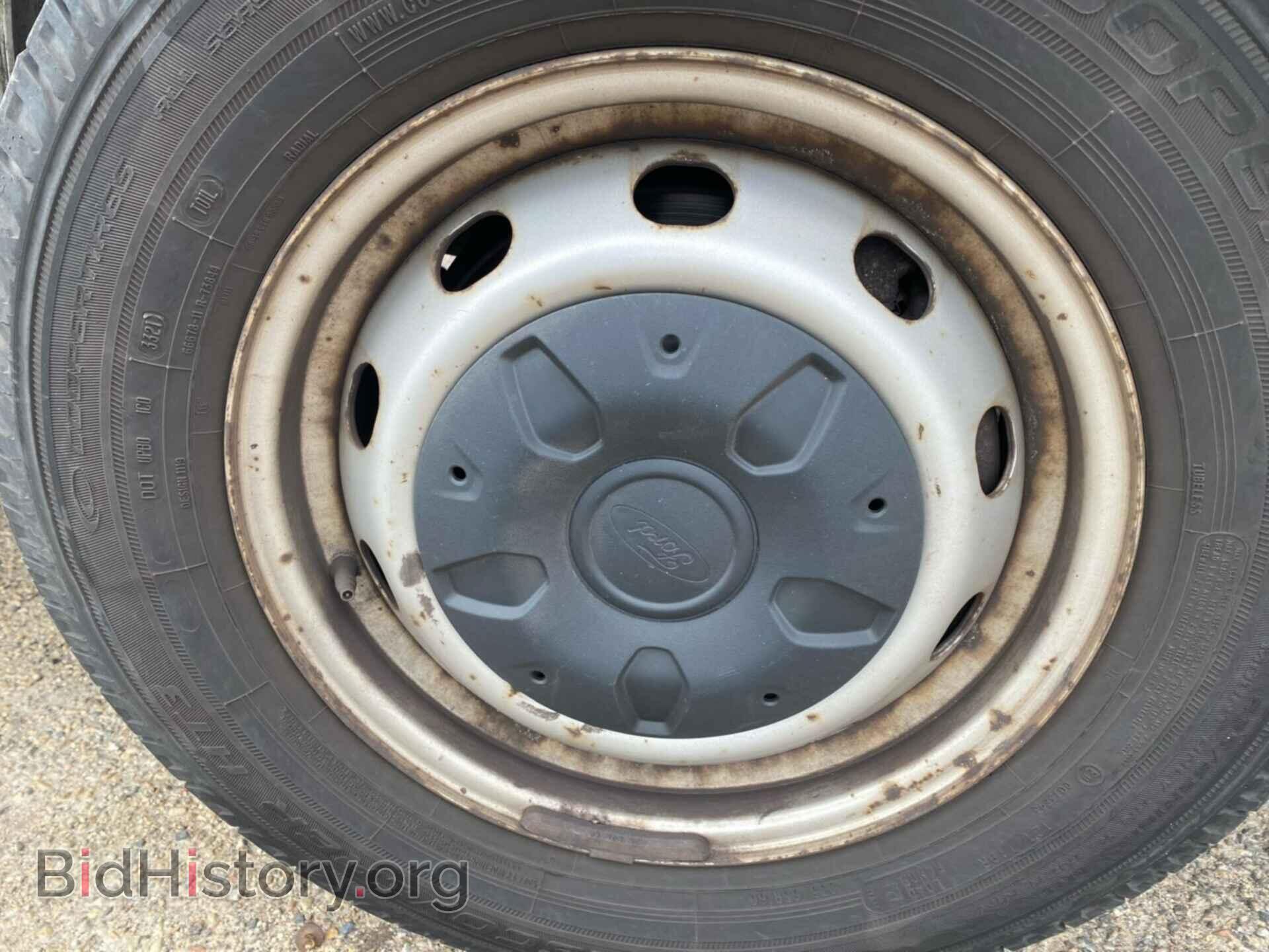 2017 FORD TRANSIT - VIN: 1FTYR2XM2HKB02039 - Фото 2