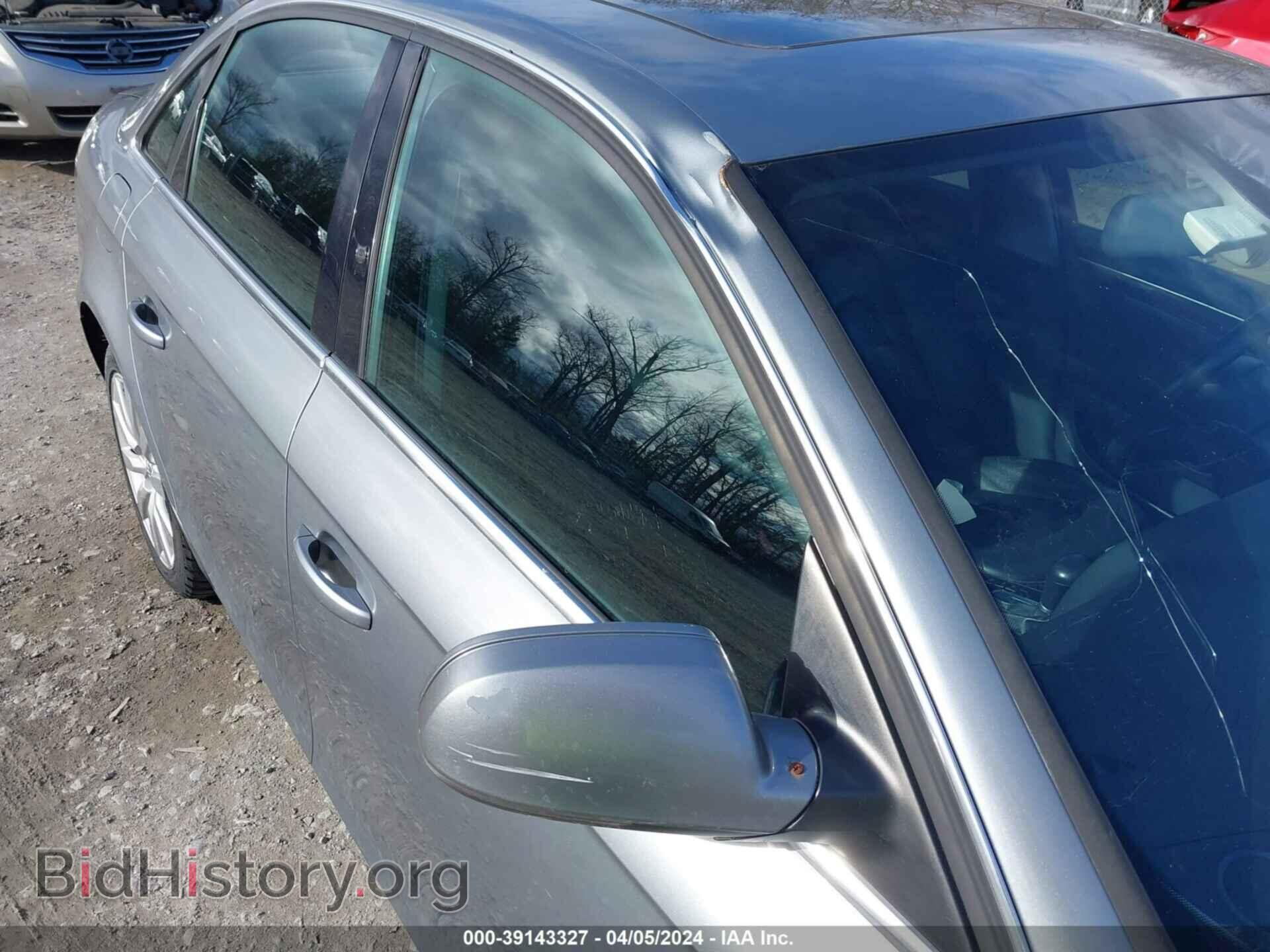 2010 AUDI A4 - VIN: WAUFFAFL6AN056154 - Фото 13