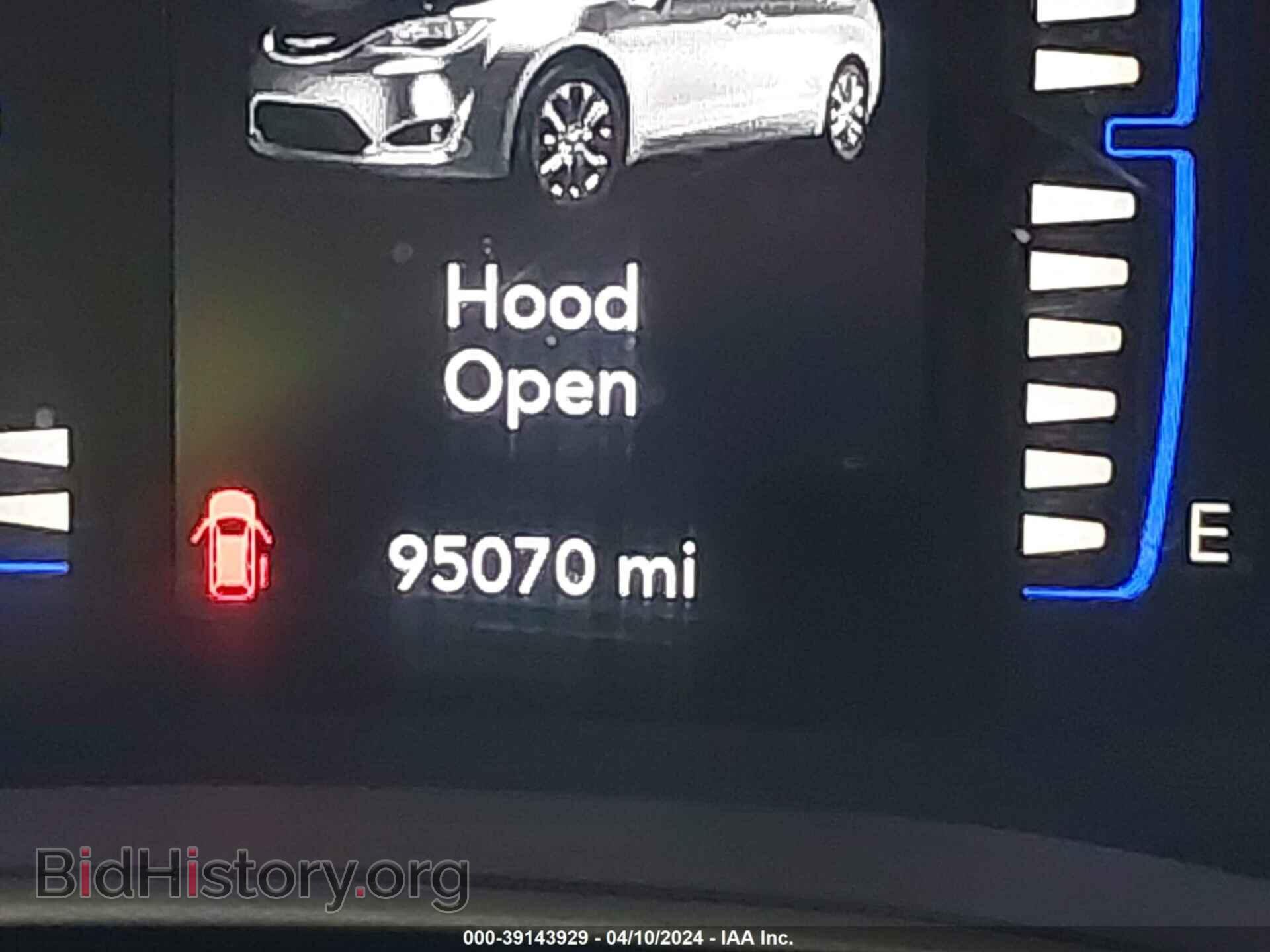 2018 CHRYSLER PACIFICA - VIN: 2C4RC1BG4JR120406 - Фото 16