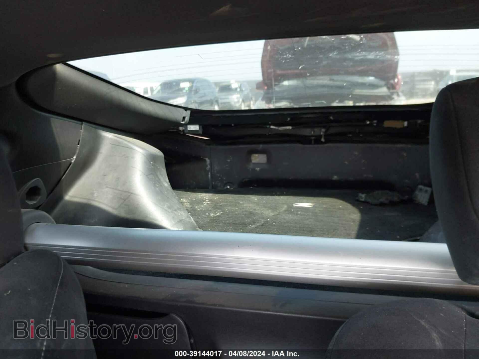 2017 NISSAN 370Z - VIN: JN1AZ4EH7HM953473 - Фото 8