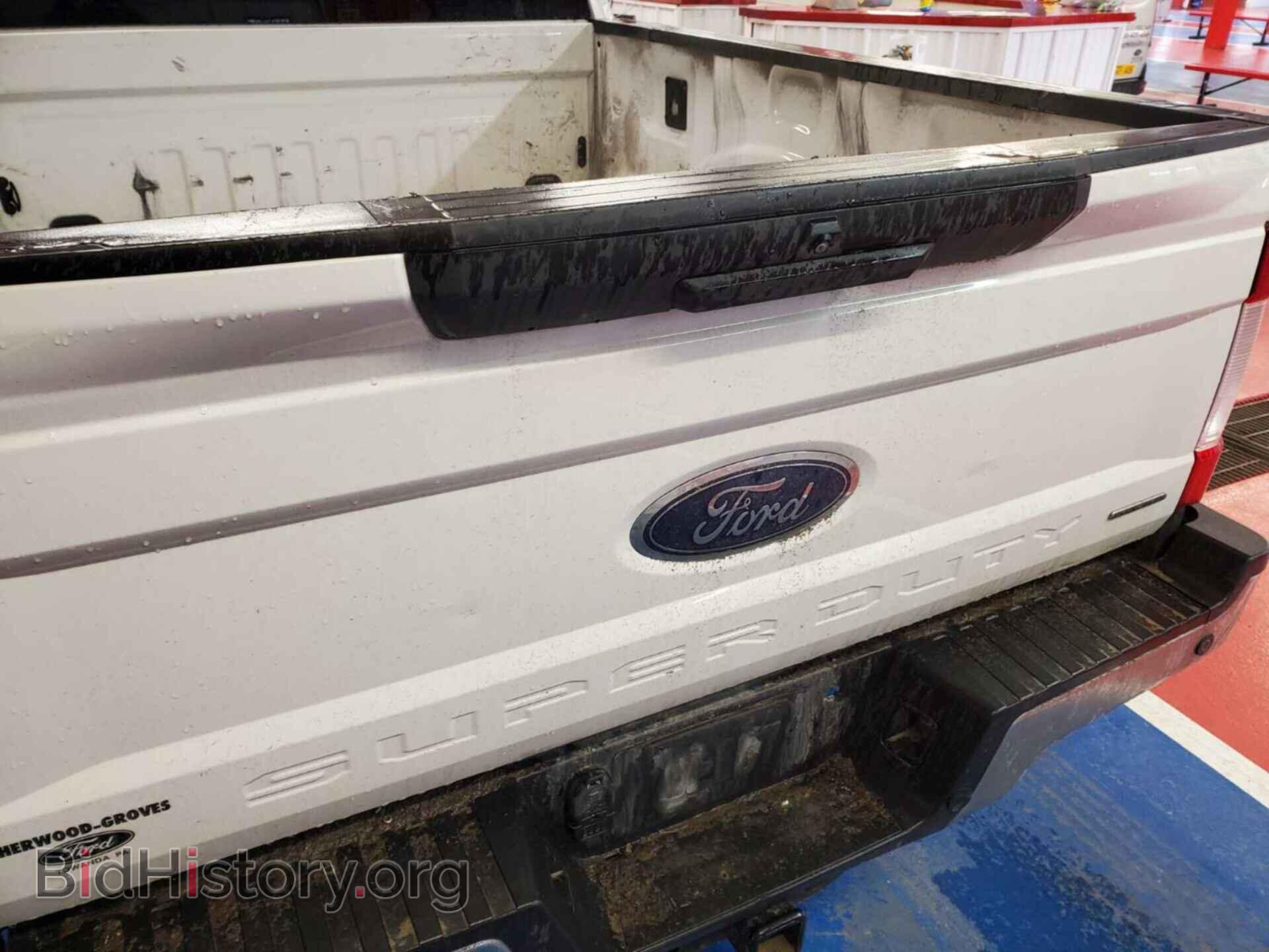 2017 FORD F-250 - VIN: 1FT7X2B68HEB27357 - Фото 6