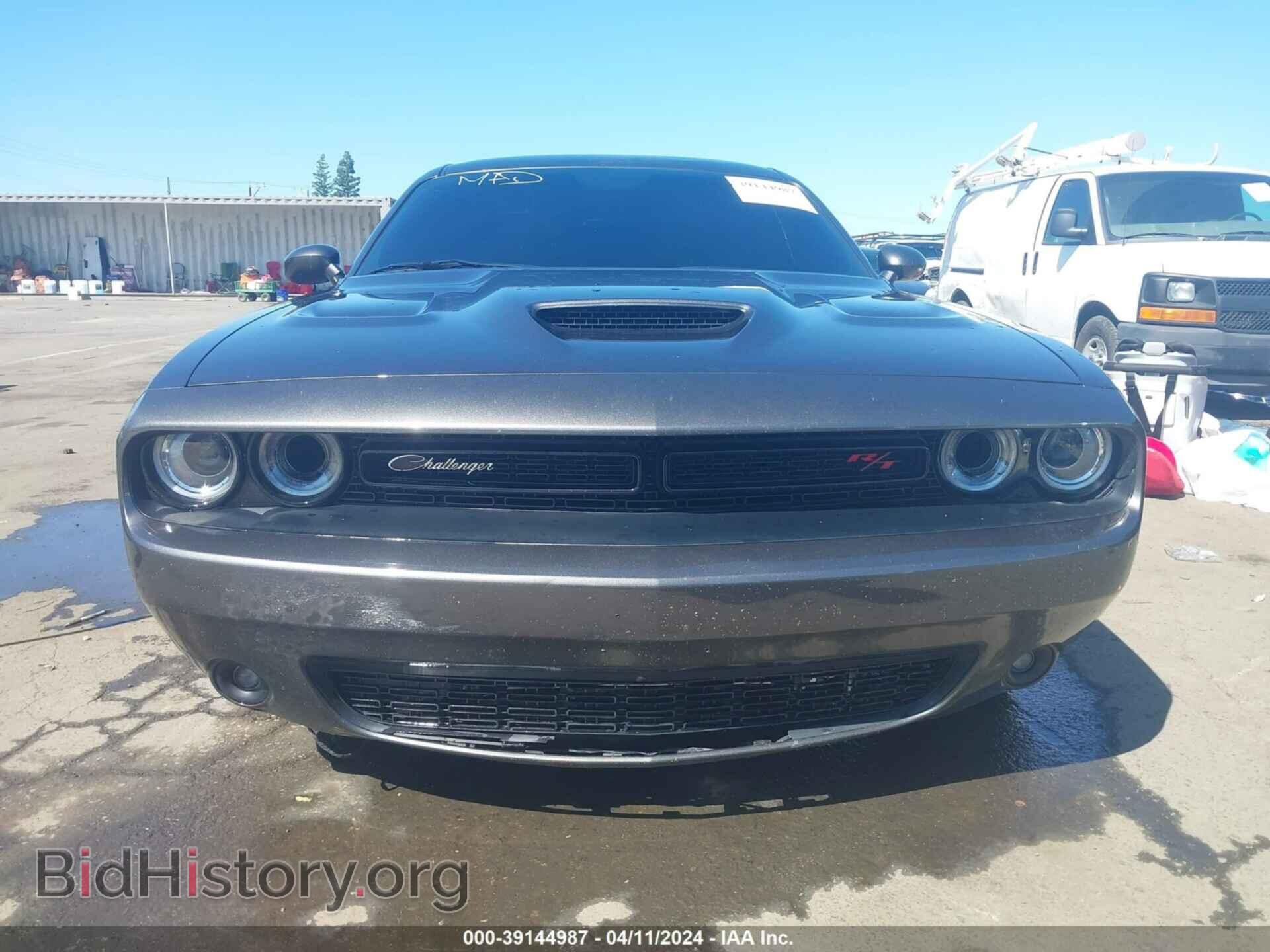 2020 DODGE CHALLENGER - VIN: 2C3CDZFJ9LH230730 - Фото 6