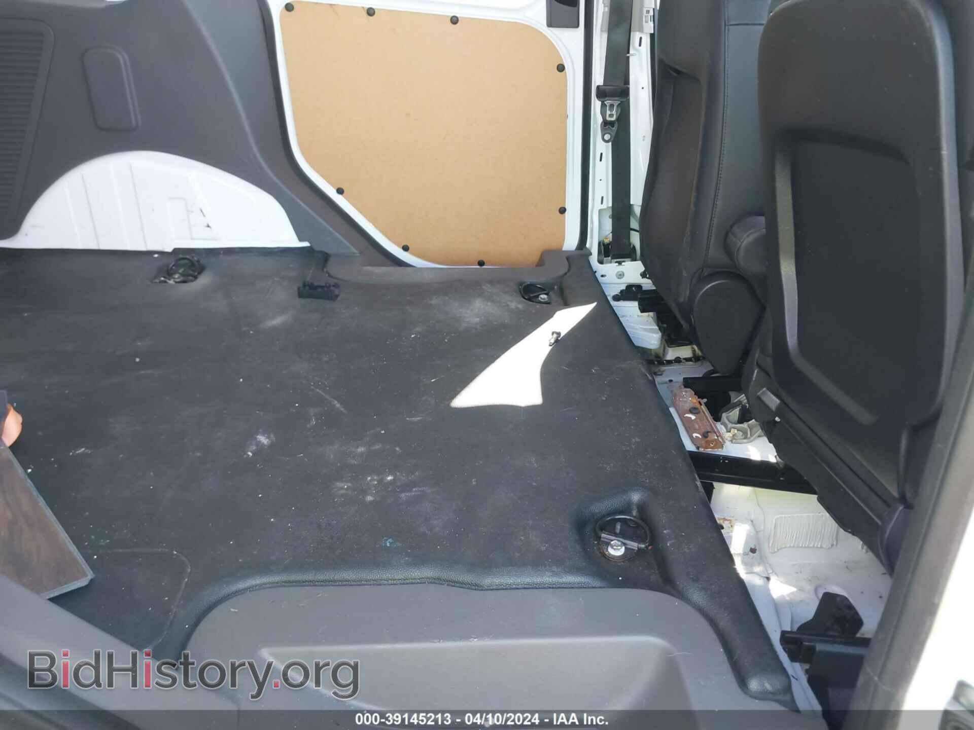 2019 FORD TRANSIT CONNECT - VIN: NM0LS6E25K1421629 - Фото 8