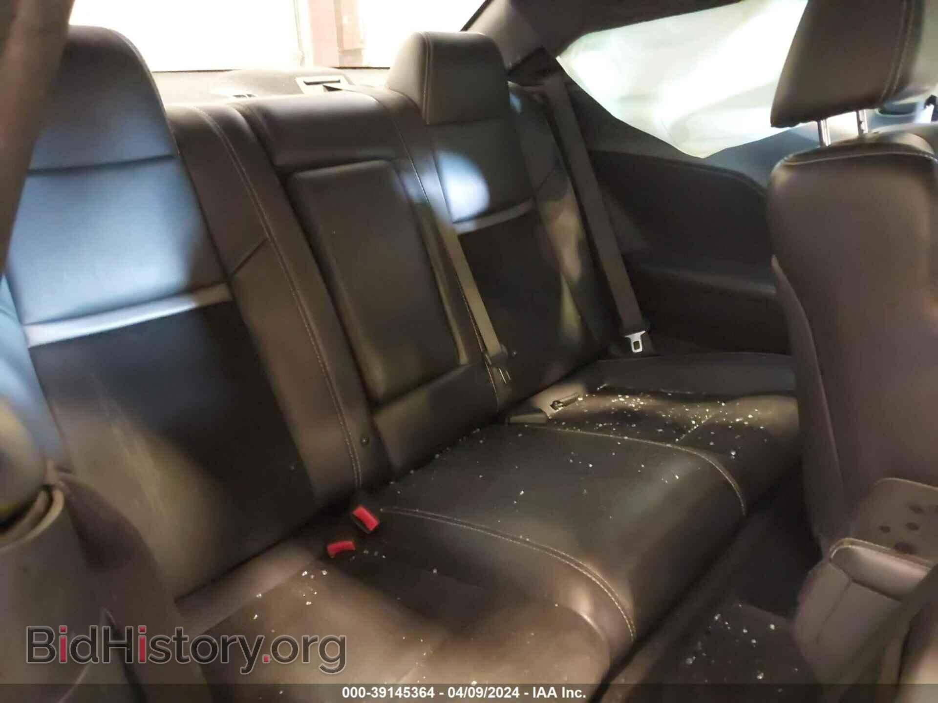 2014 DODGE CHALLENGER - VIN: 2C3CDYBT9EH311425 - Фото 8