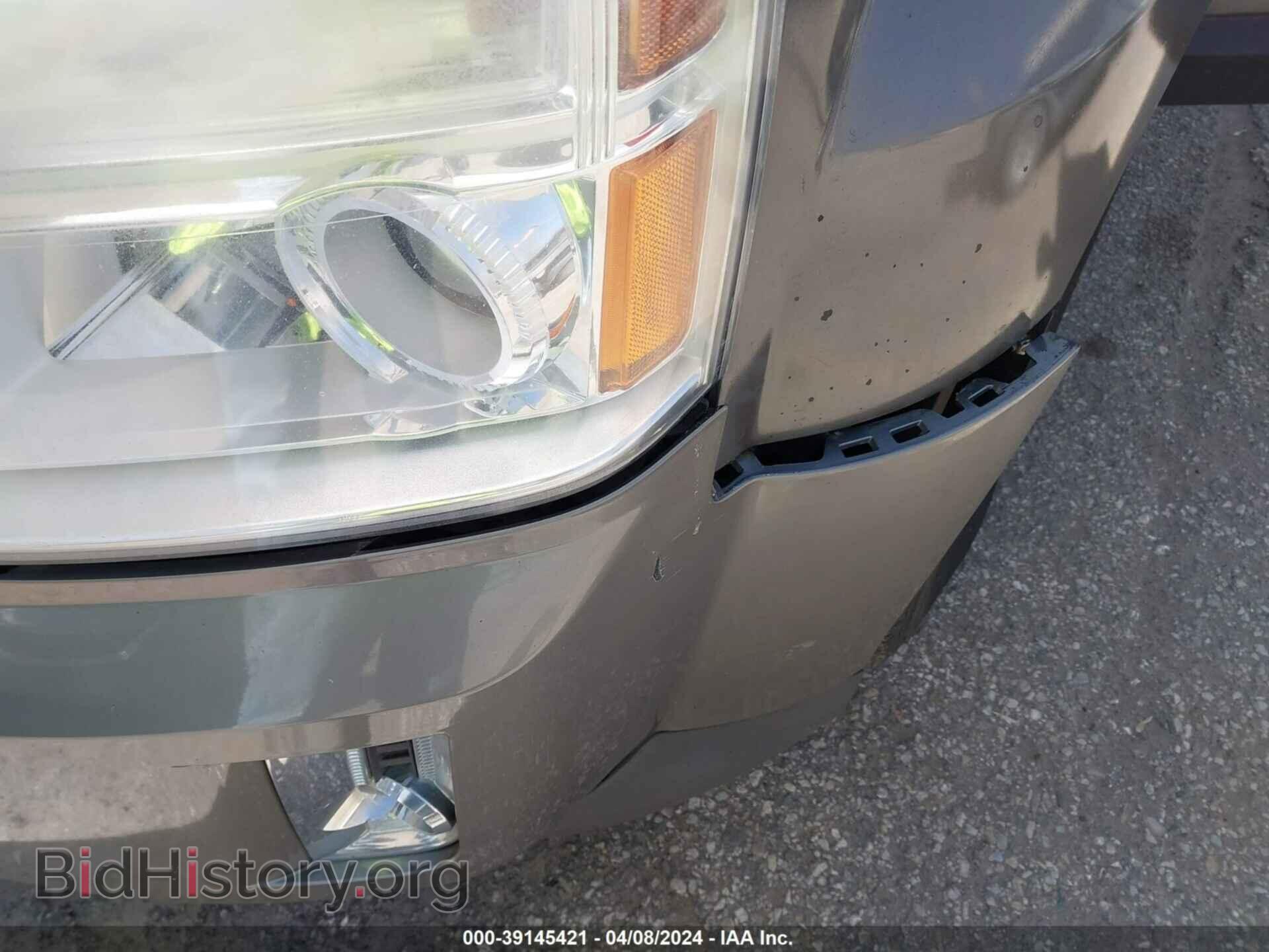 2012 GMC TERRAIN - VIN: 2GKFLTEK4C6294175 - Фото 6