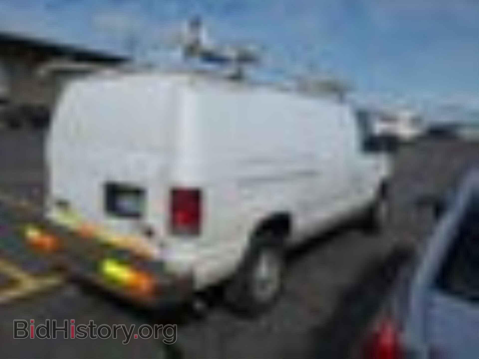 2012 FORD E-250 - VIN: 1FTNE2EW4CDA98320 - Фото 8