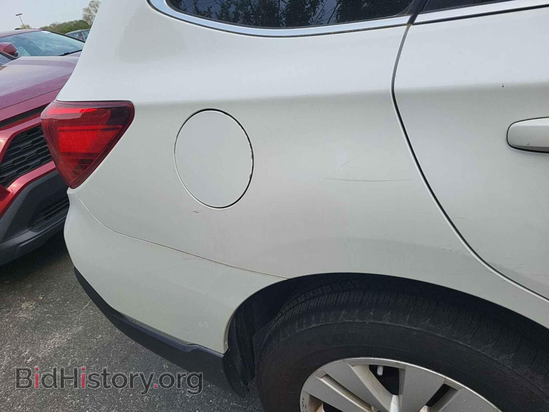 2019 SUBARU OUTBACK - VIN: 4S4BSAFC1K3268935 - Фото 3