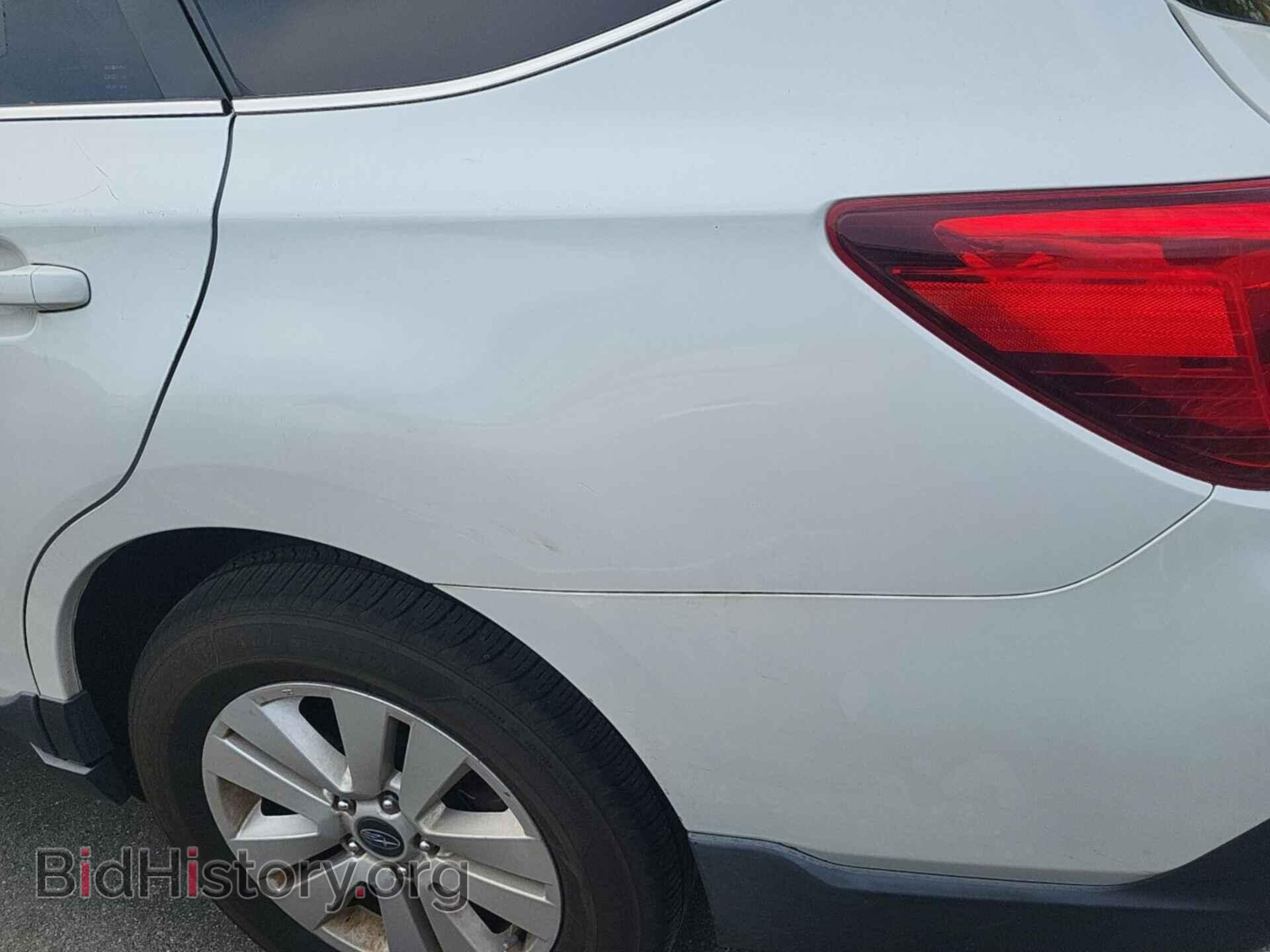 2019 SUBARU OUTBACK - VIN: 4S4BSAFC1K3268935 - Фото 21