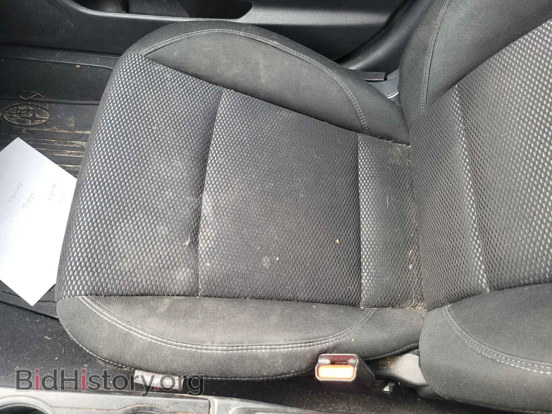 2019 SUBARU OUTBACK - VIN: 4S4BSAFC1K3268935 - Фото 8
